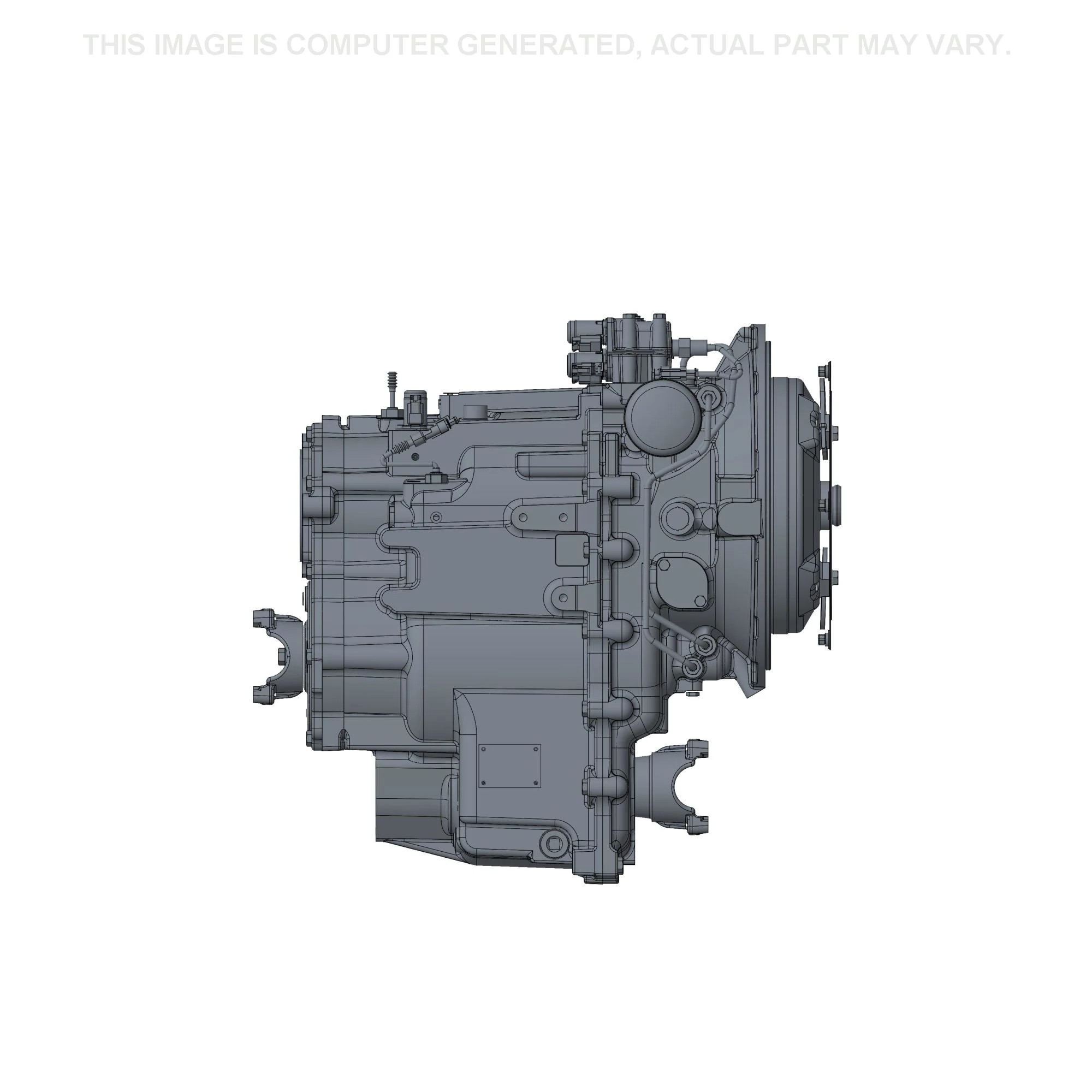 TRANSMISSION | CASEIH | US | EN