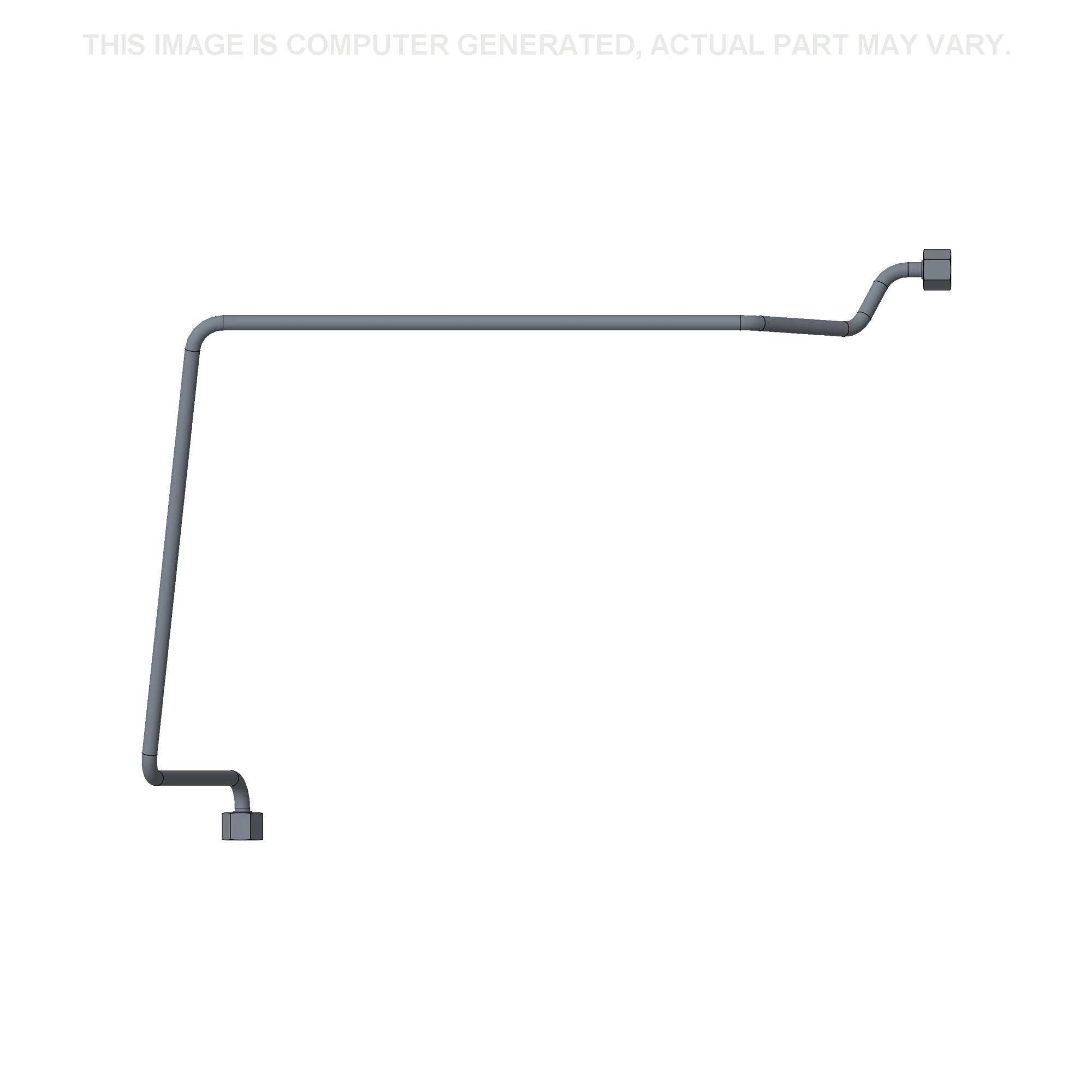 HYDRAULISCHE LEIDING | CASEIH | EU | PT