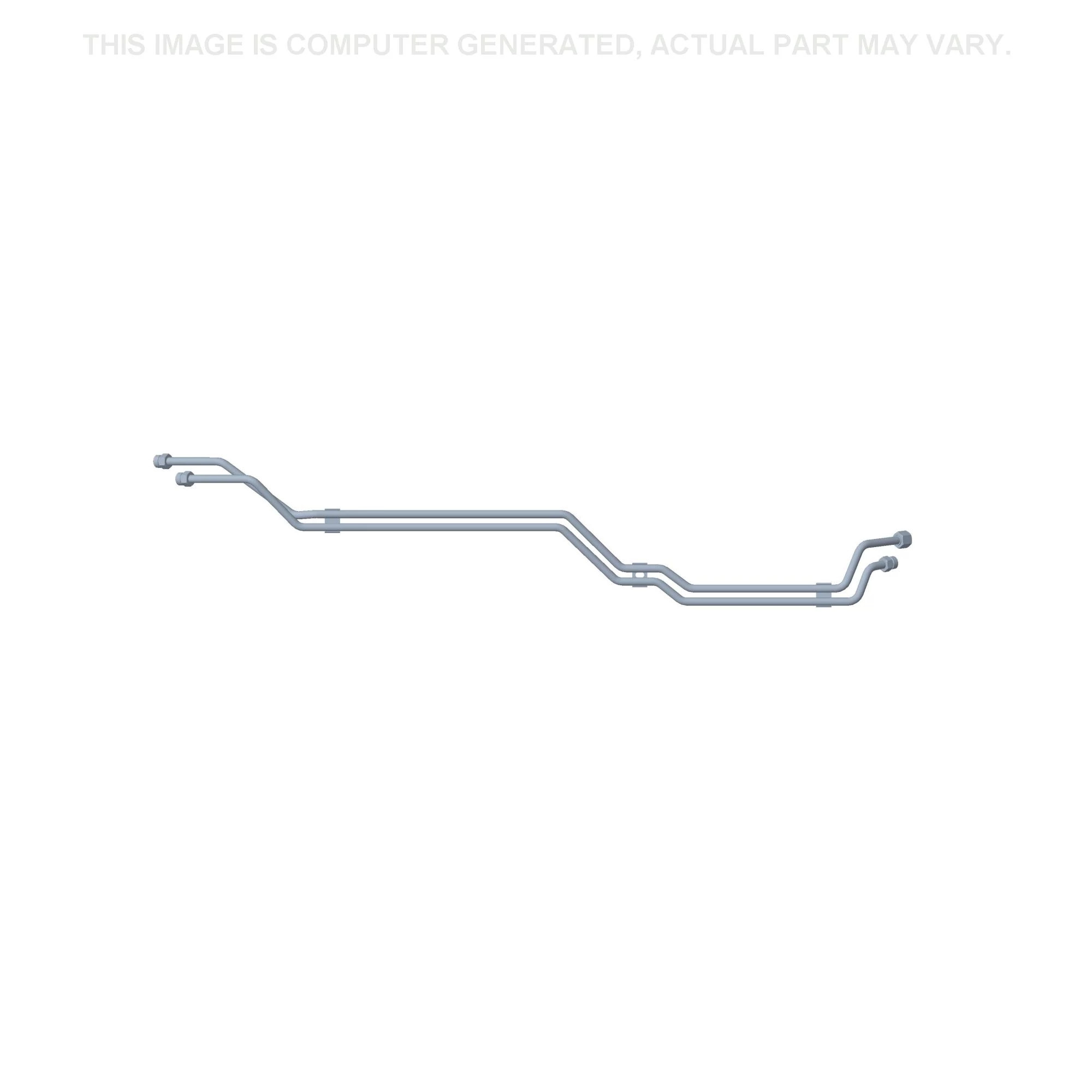 TUBO | NEWHOLLANDAG | EU | ES