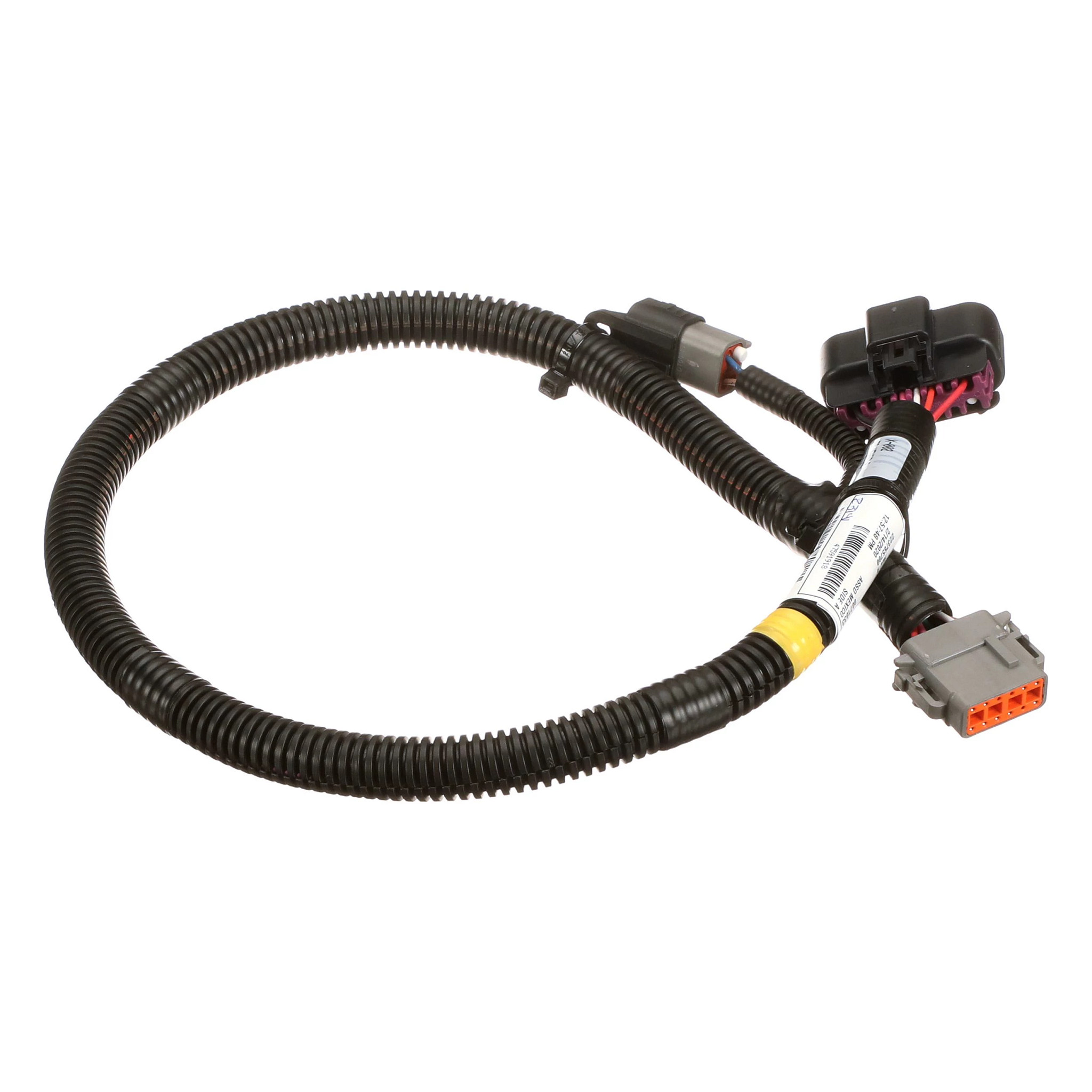 FAISCEAU ELECTRIQUE | CASECE | CA | FR