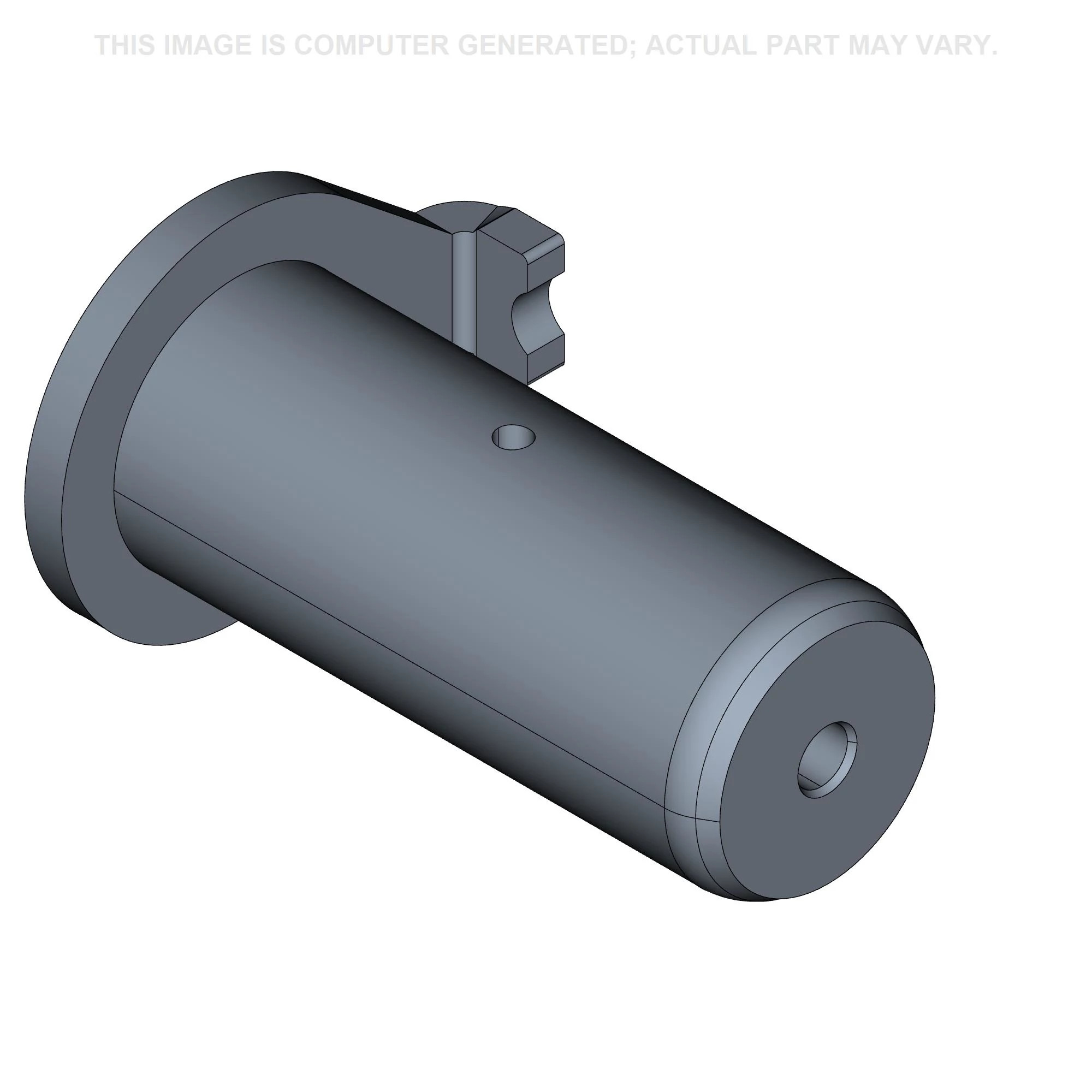 Pin - 40mm OD x 96mm L | CASEIH | US | EN