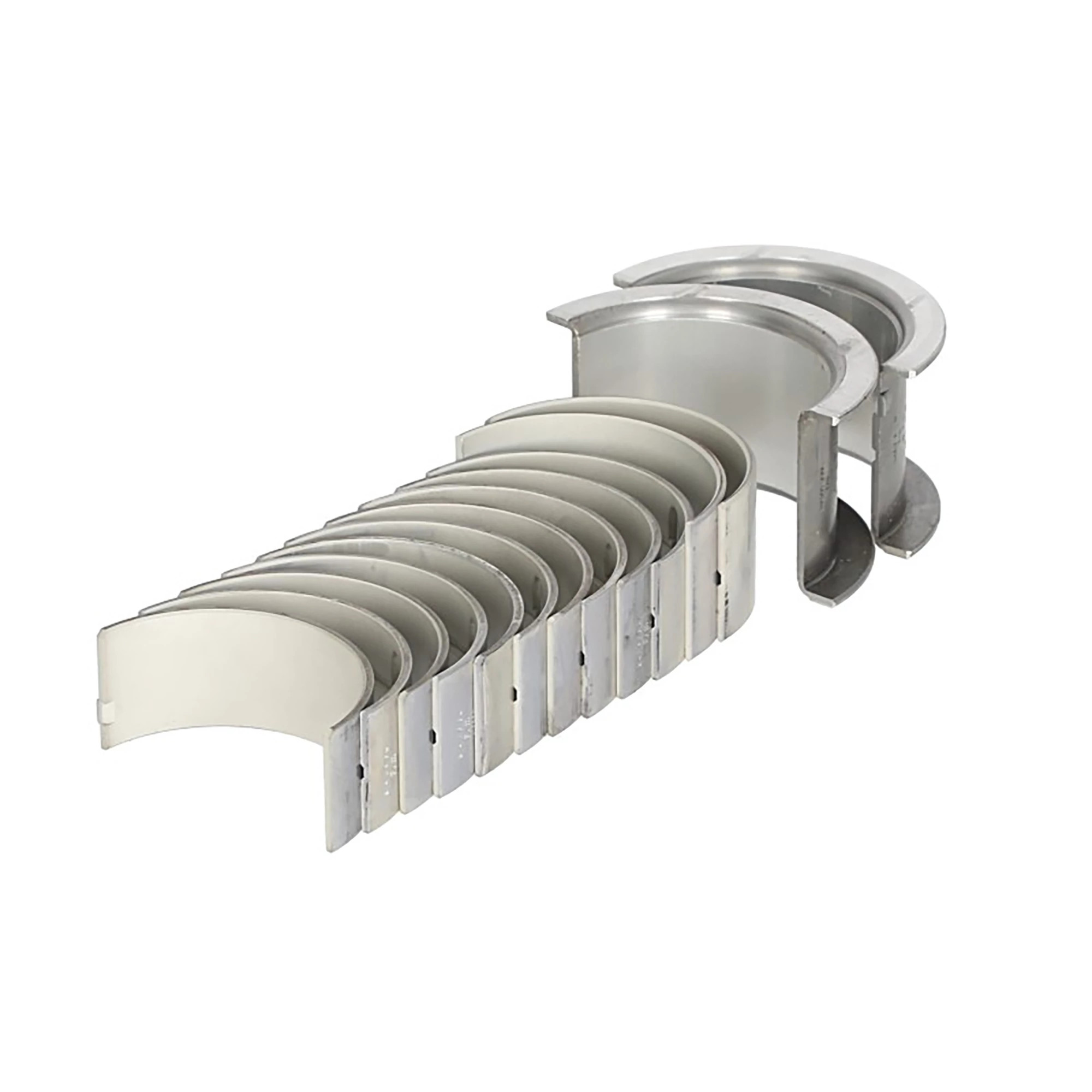Main Bearings Set - Standard Size | CASECE | US | EN