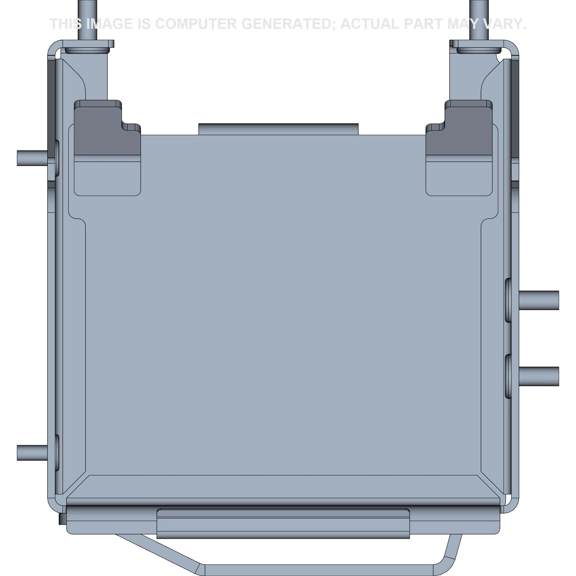 BATTERY BOX - 84575828