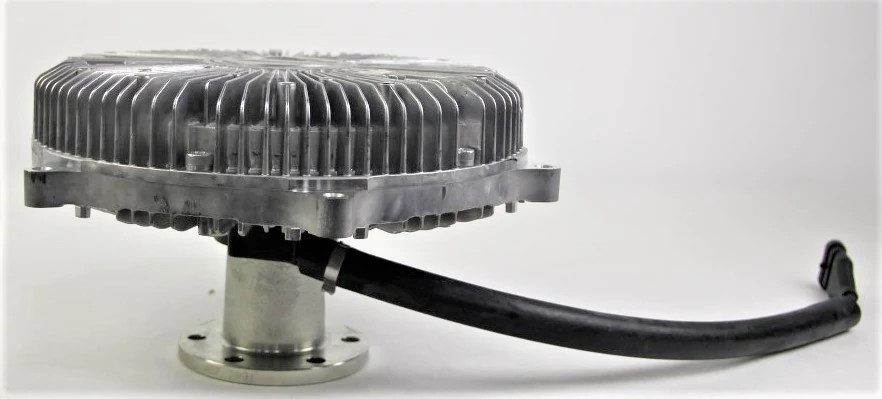 REMAN VISCO FAN DRIVE | NEWHOLLANDAG | CA | FR