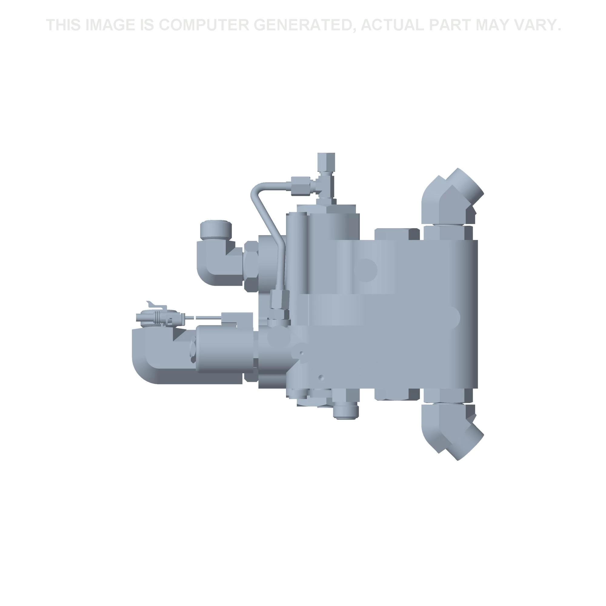 HYDRAULIC VALVE | CASEIH | EU | EN