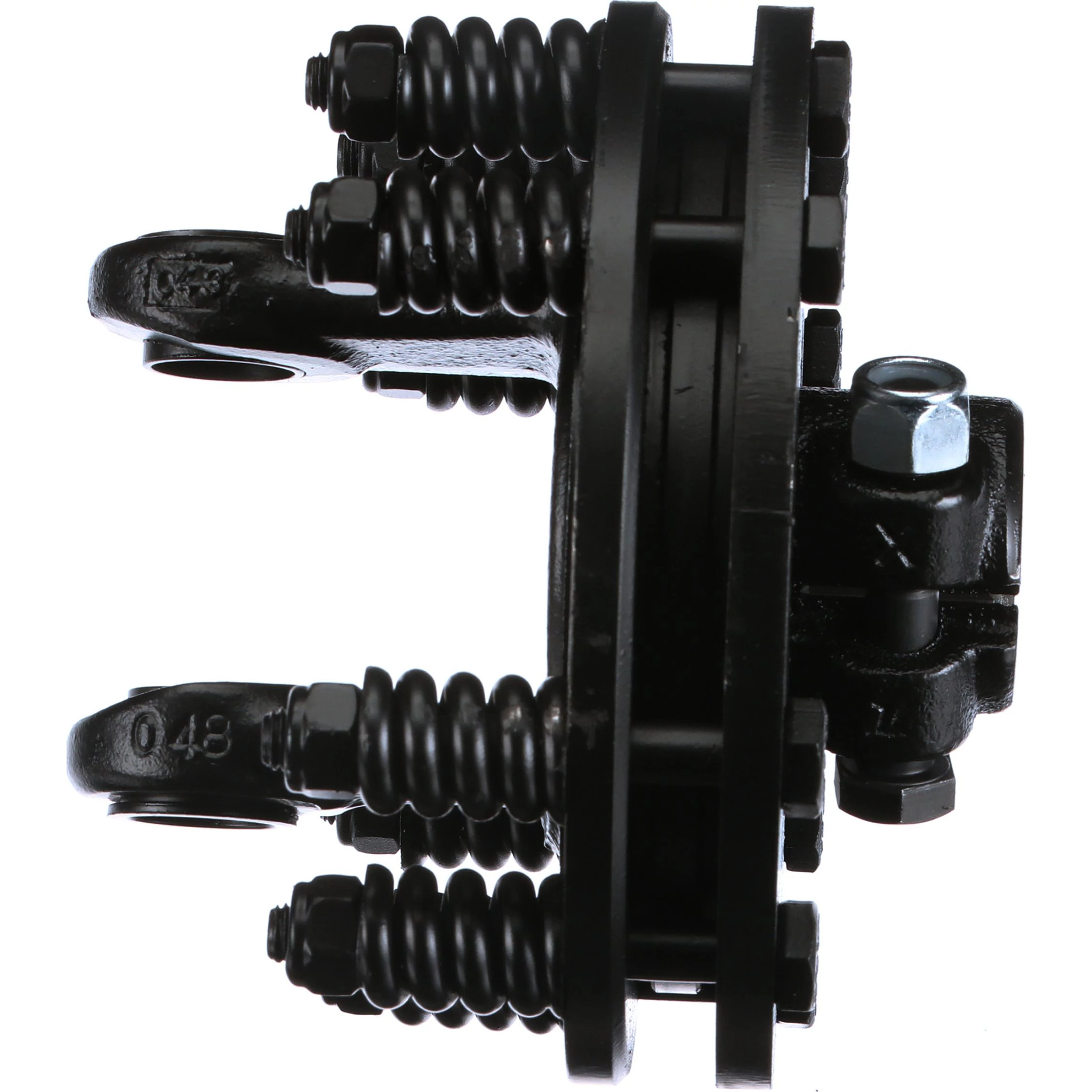 SLIP CLUTCH | NEWHOLLANDAG | CA | EN