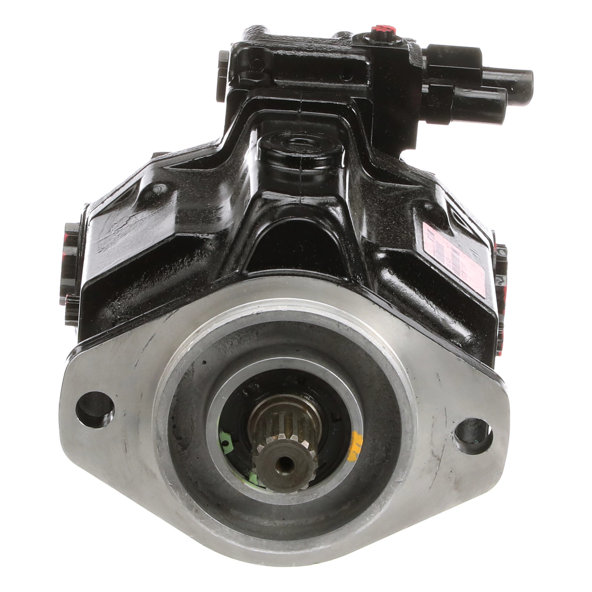 HYDRAULIC PUMP | CASEIH | US | EN