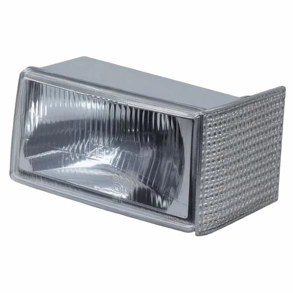 Headlamp | CASEIH | US | EN