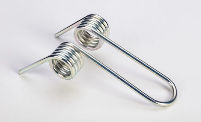 Mola de torção - 100M