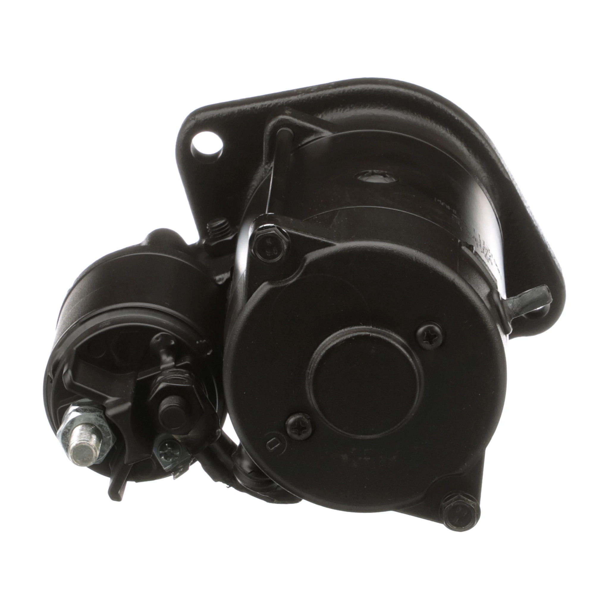 STARTER MOTOR | CASEIH | AU | EN