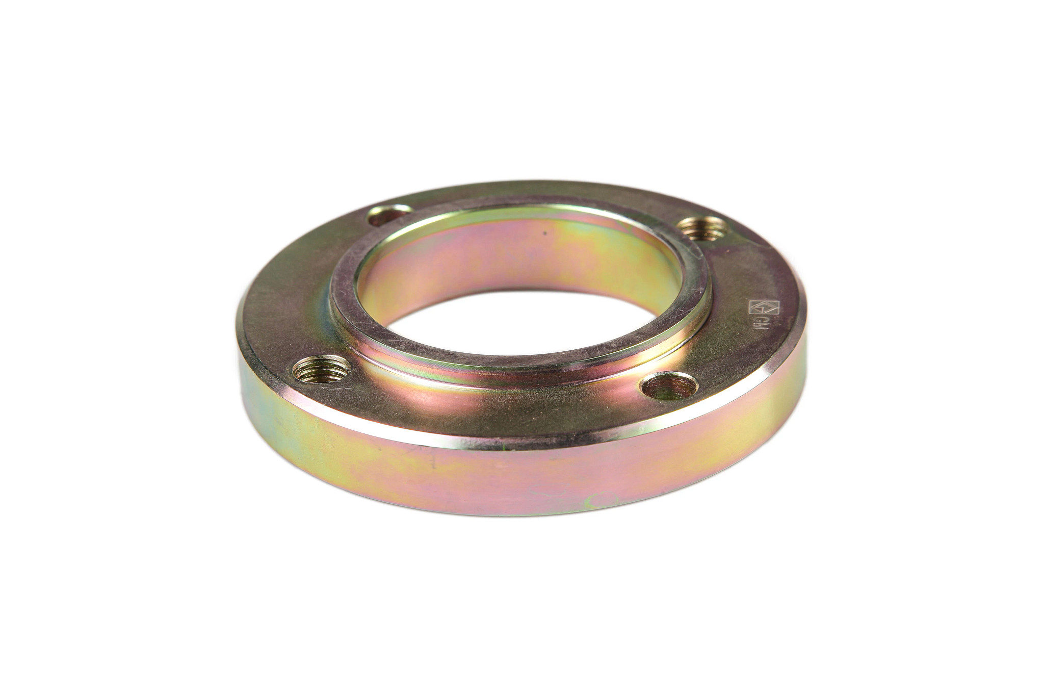 Flange - 60 mm DI x 102 mm DE x 18,7 mm L