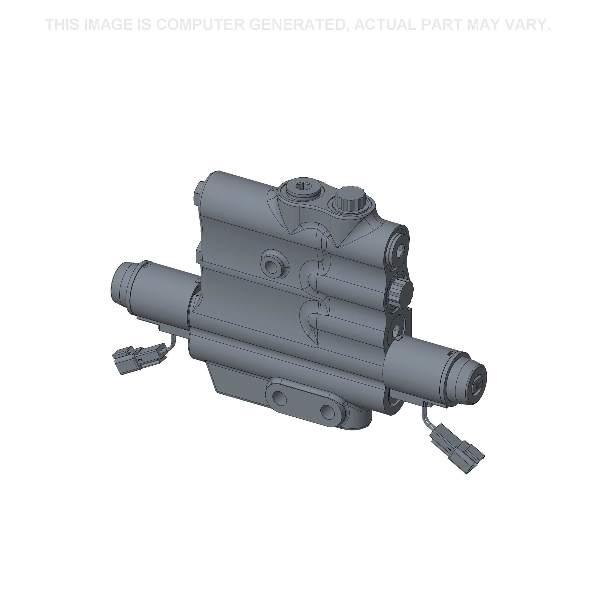 REMAN-HYD VALVE | CASEIH | IE | EN