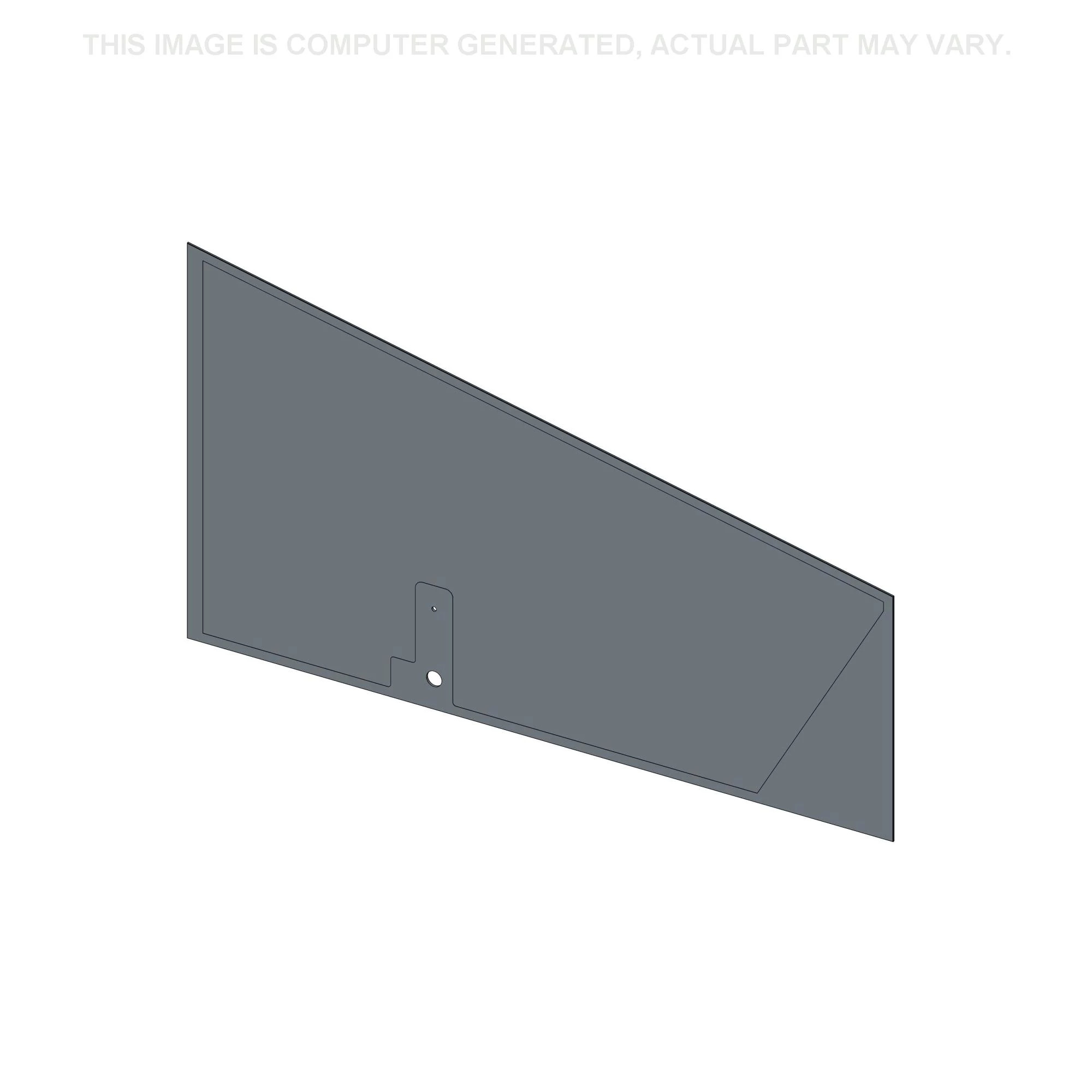 Cab Window Glass | CASEIH | GB | EN