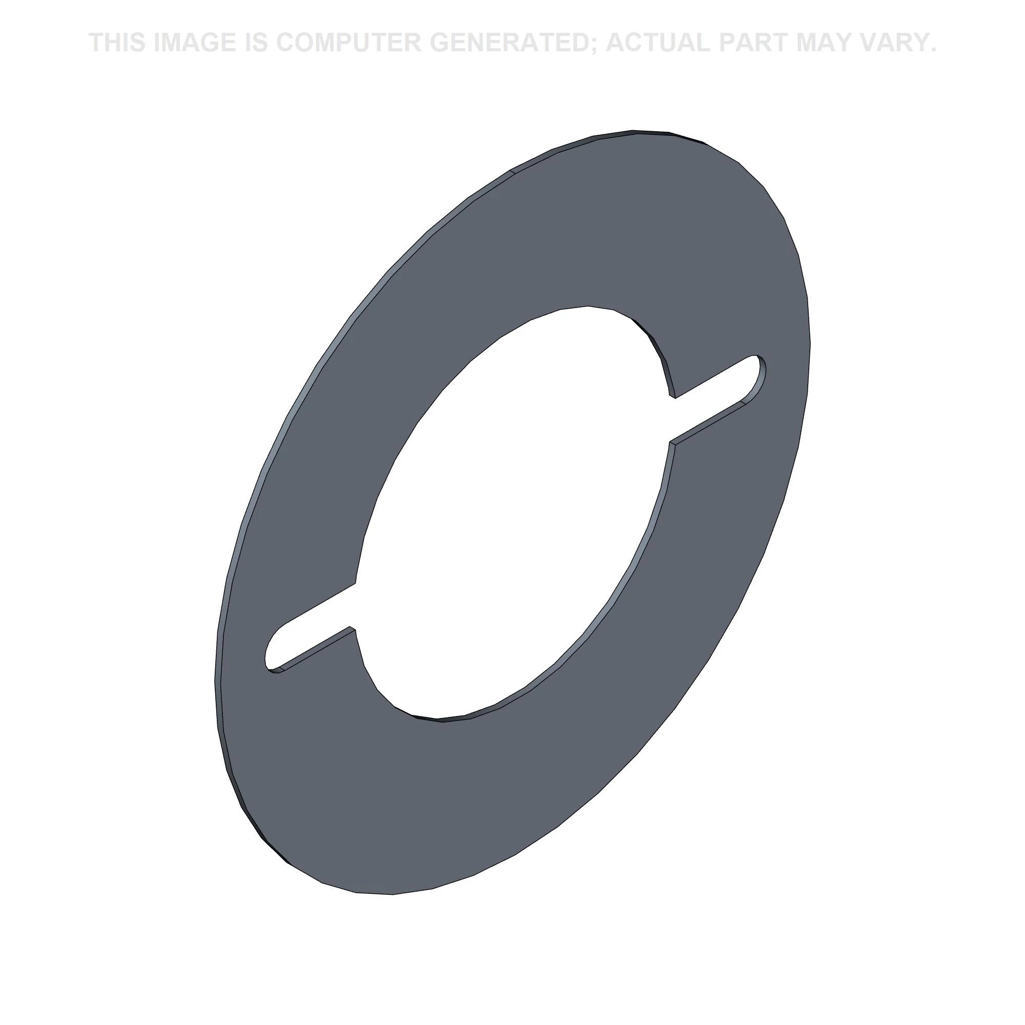 Motor Shim | FLEXICOIL | US | EN