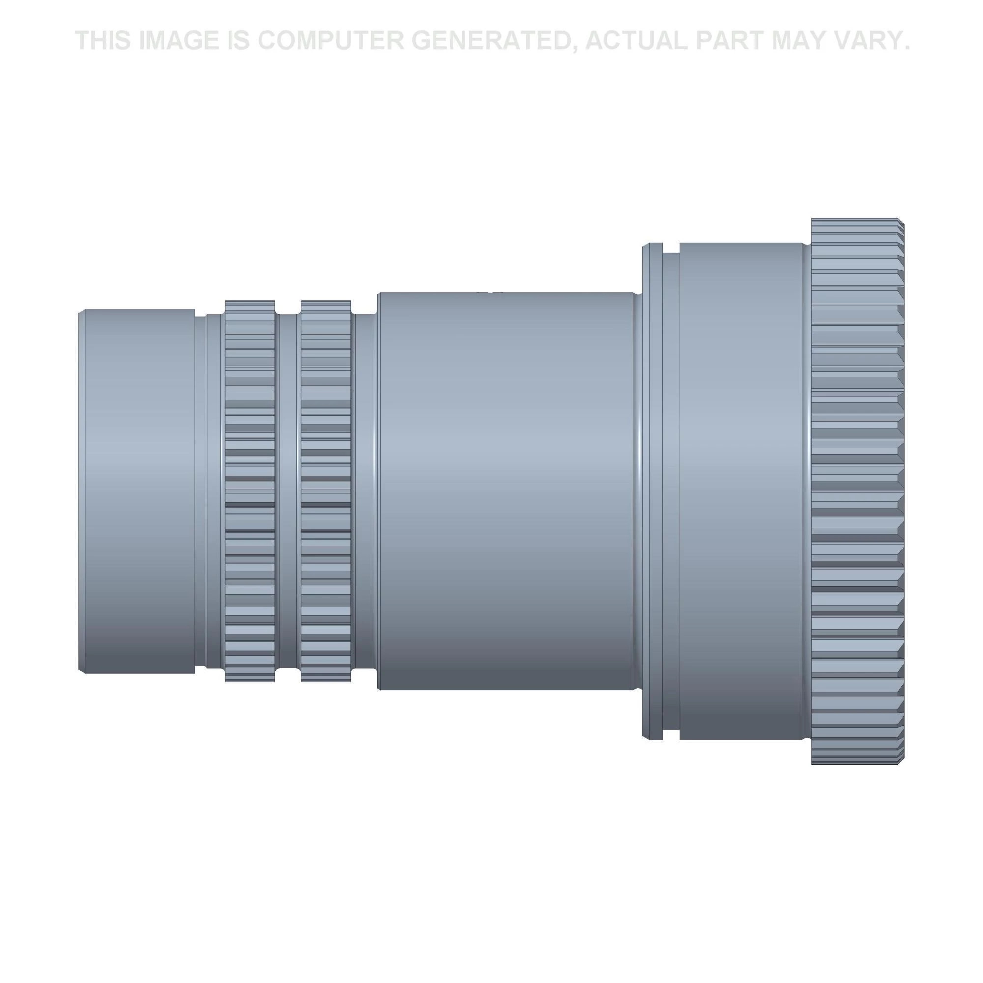 DRIVEN SHAFT | NEWHOLLANDAG | GB | EN