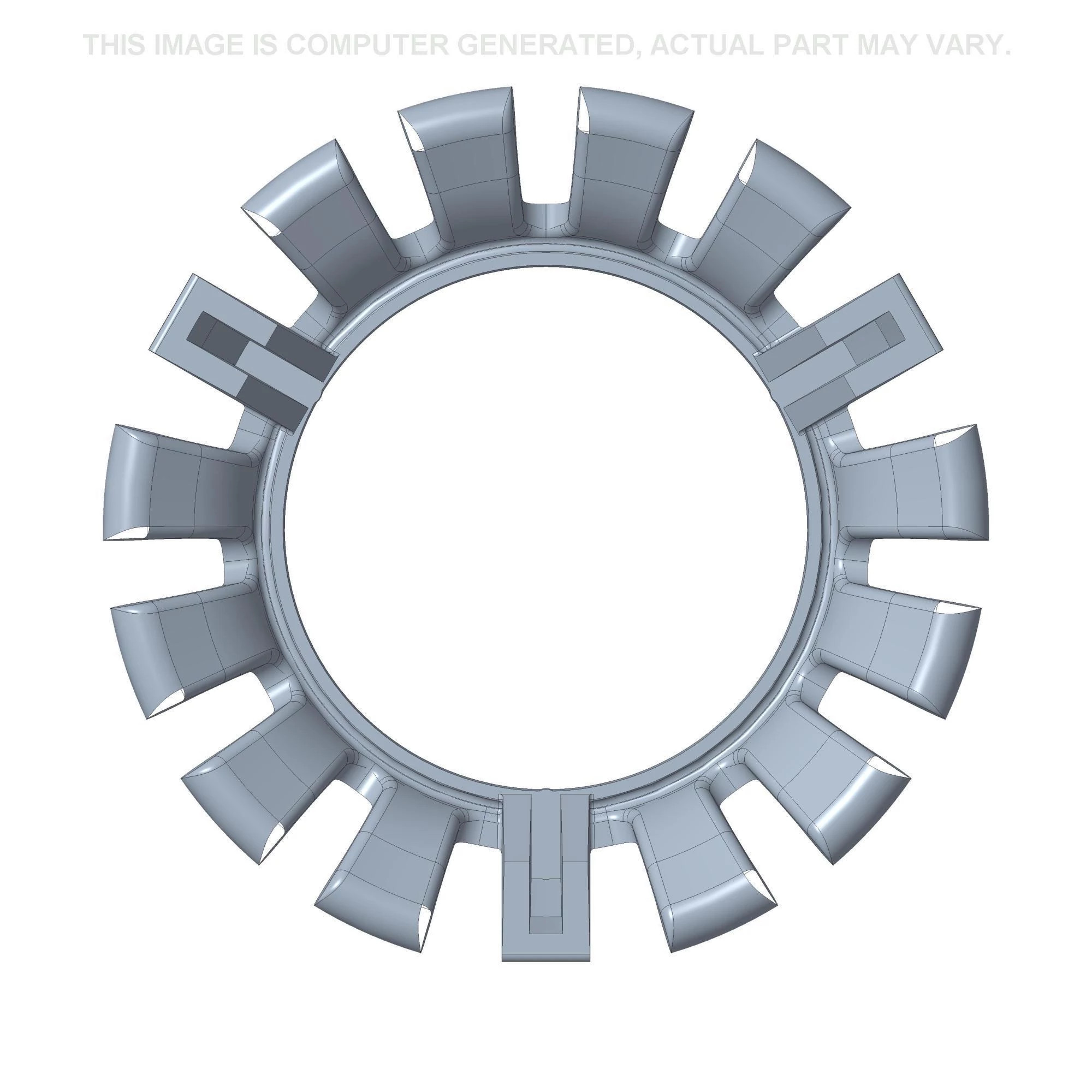 SPACER | MILLER | AMEA | EN