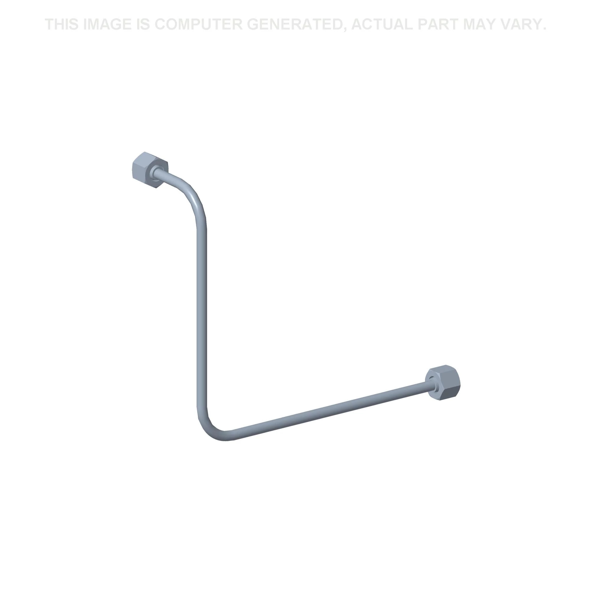 TUBO HIDRÁULICO | NEWHOLLANDCE | EU | DE