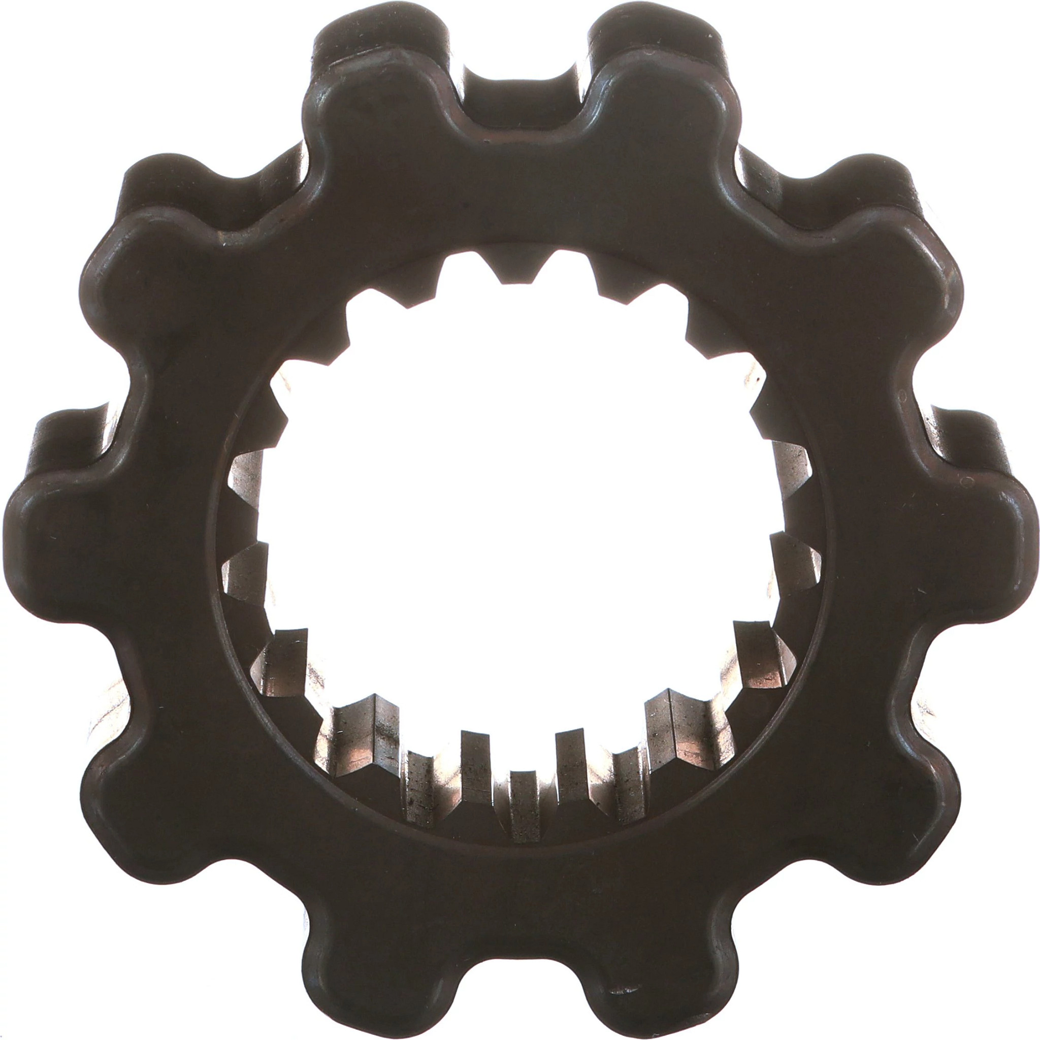 SPLINED COUPLING | NEWHOLLANDAG | IE | EN