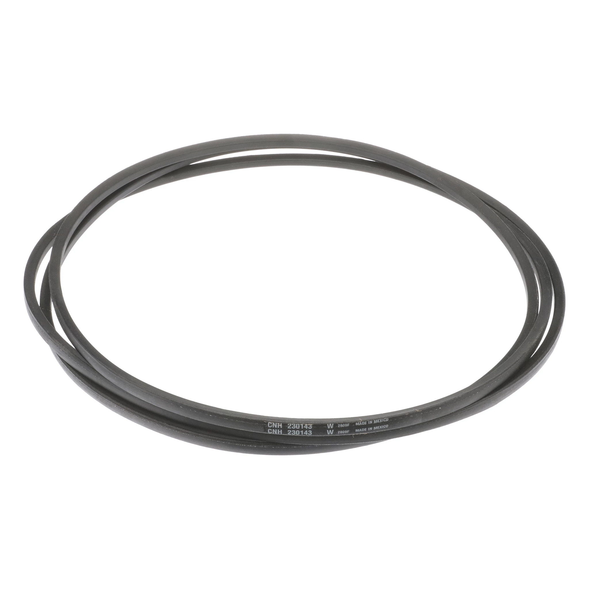 V-BELT | NEWHOLLANDAG | EU | DE