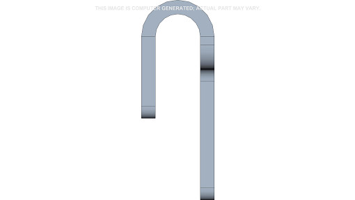 BRACKET | NEWHOLLANDCE | EU | ES