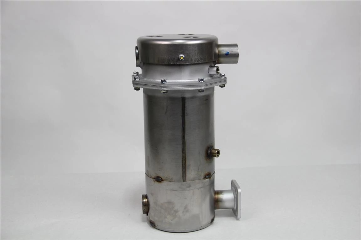 REMAN-FLTR PARTICUL. | CASECE | CA | EN