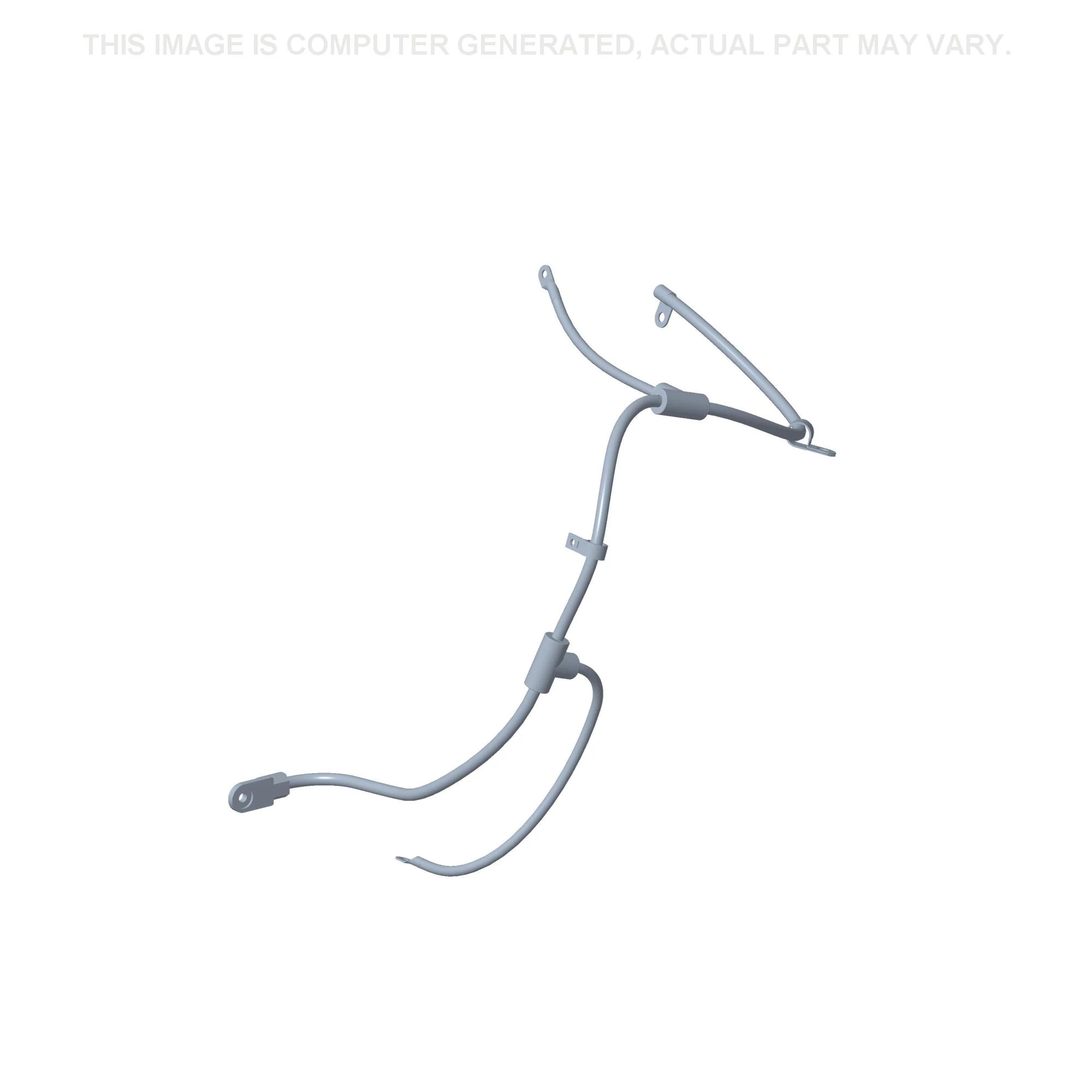 POS BATTERY CABLE | NEWHOLLANDCE | US | EN