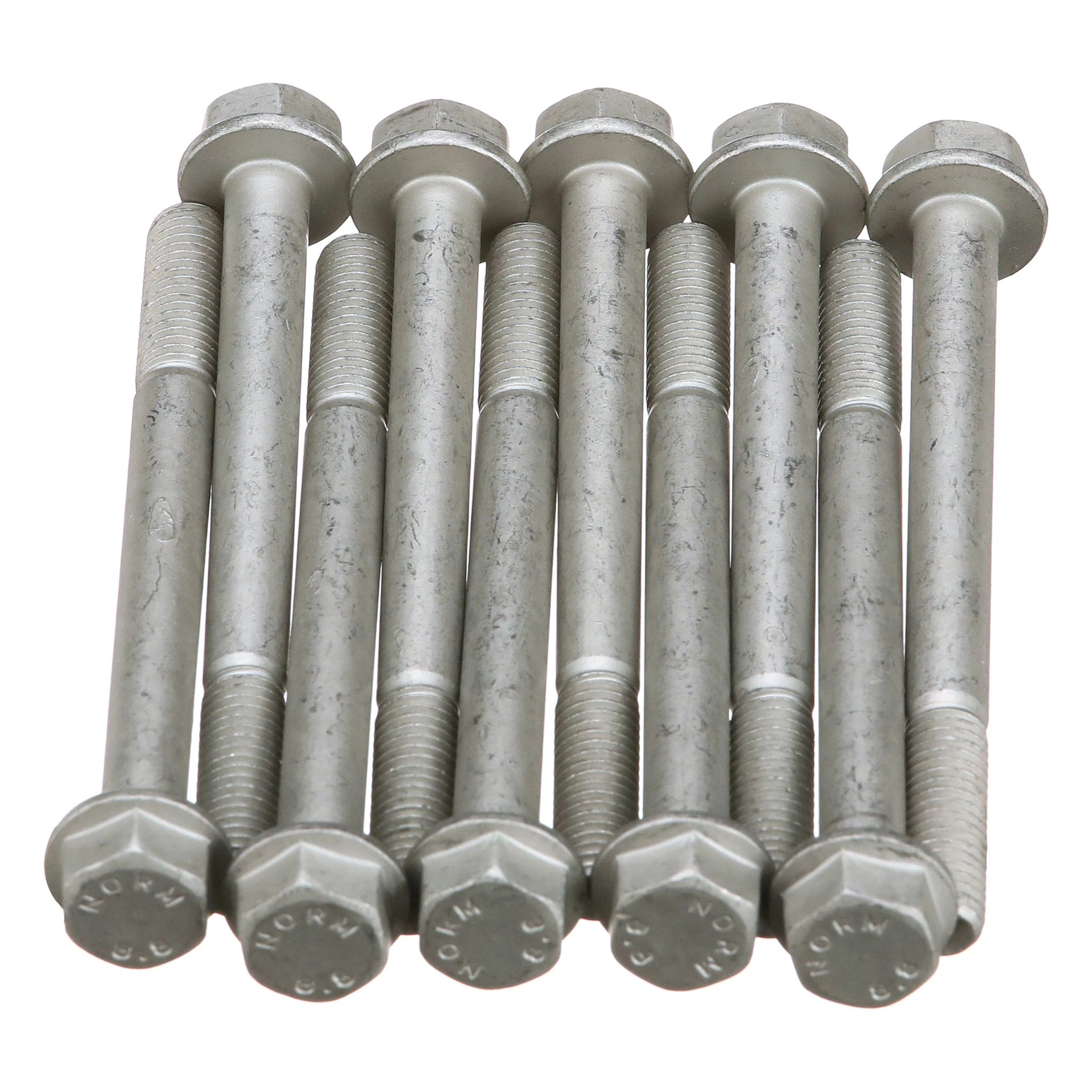 FLANGE BOLT | NEWHOLLANDAG | CA | EN