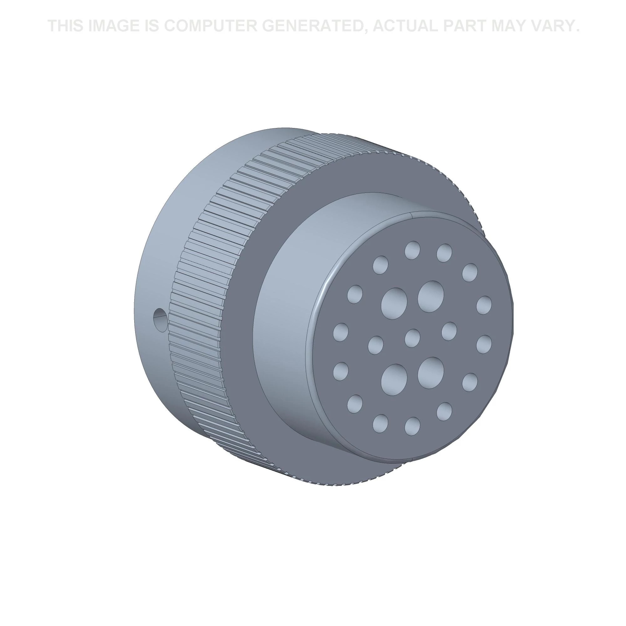 ELEC CONNECTOR | MILLER | US | EN