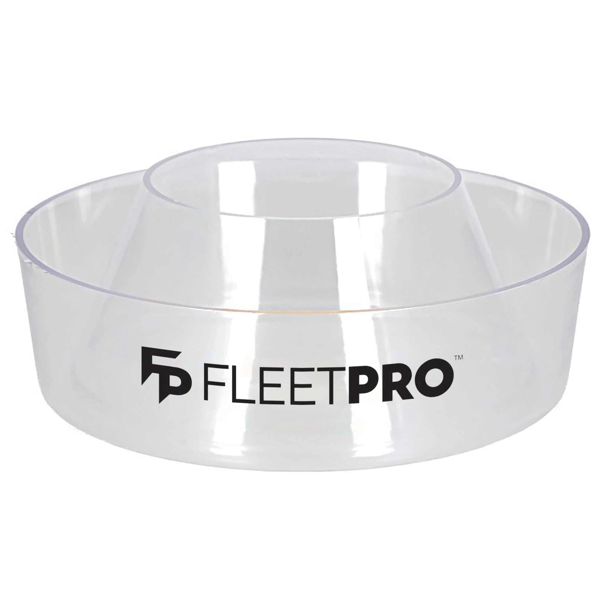 Cuvette pour préfiltre d'air avec lettrage - 10 1/2 po | NEWHOLLANDAG | CA | FR