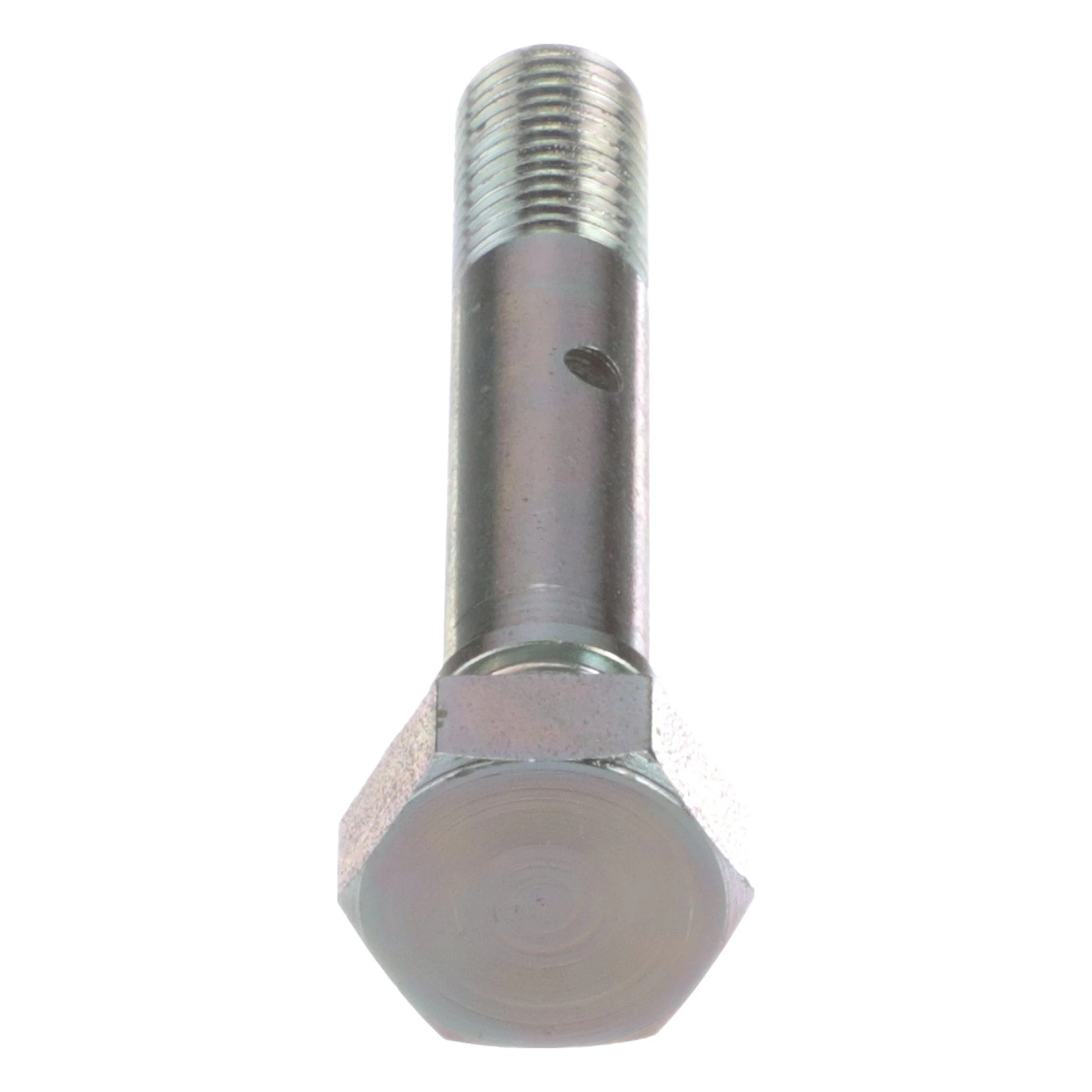 Metric Hex Screw