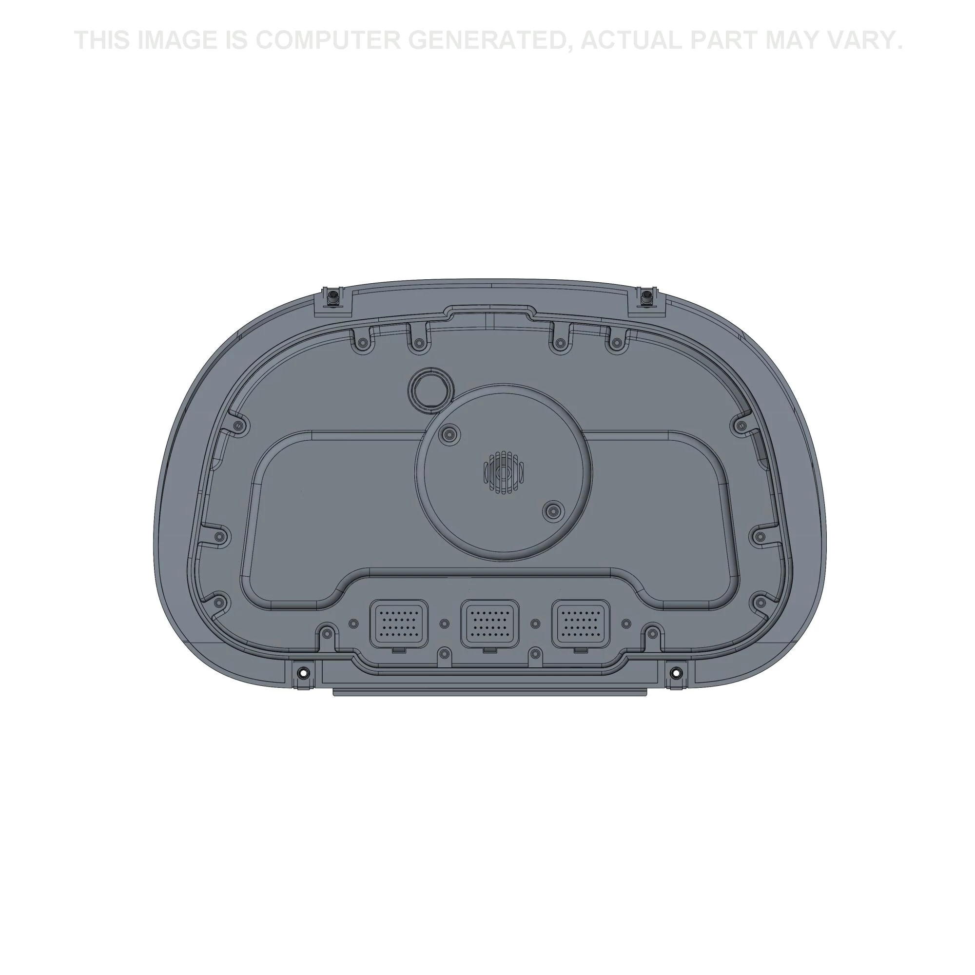 KOMBIINSTRUMENT | NEWHOLLANDAG | DE | DE