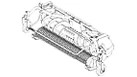 SP FORAGE PICK-UP HEAD | NEWHOLLANDAG | BR | PT