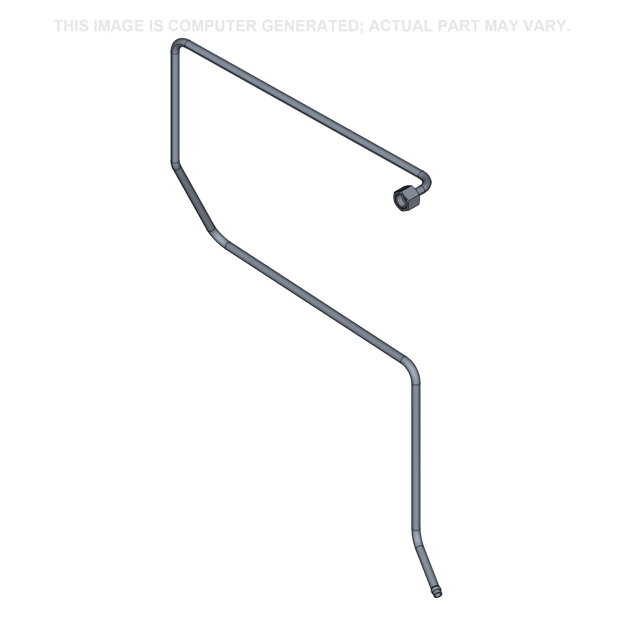 HYDRAULIKLEITUNG | NEWHOLLANDAG | AT | DE