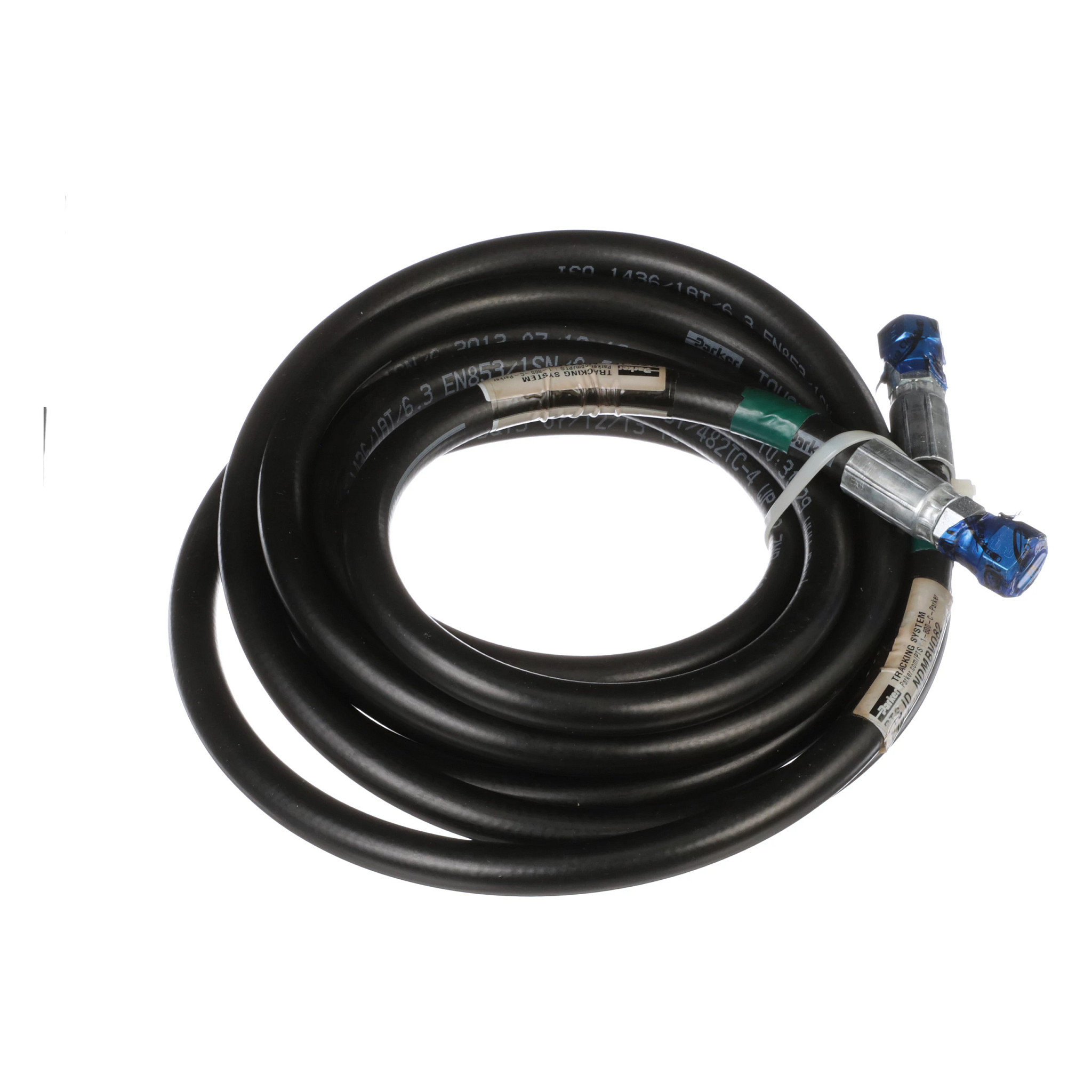 HOSE | NEWHOLLANDAG | CA | EN