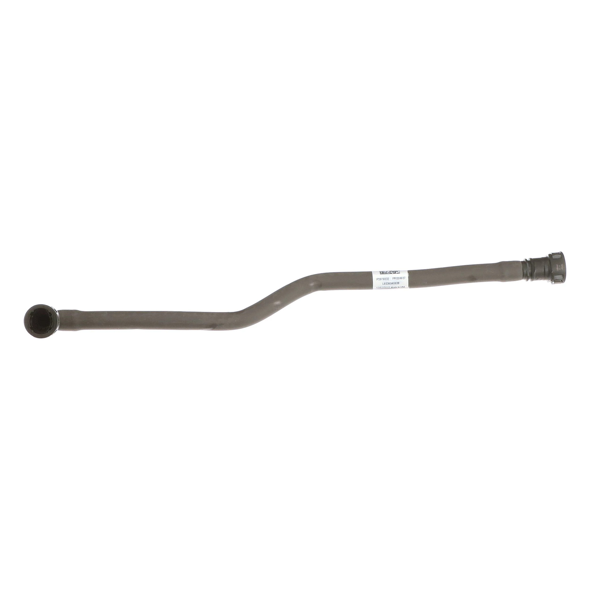 FUEL TUBE | CASEIH | CA | EN