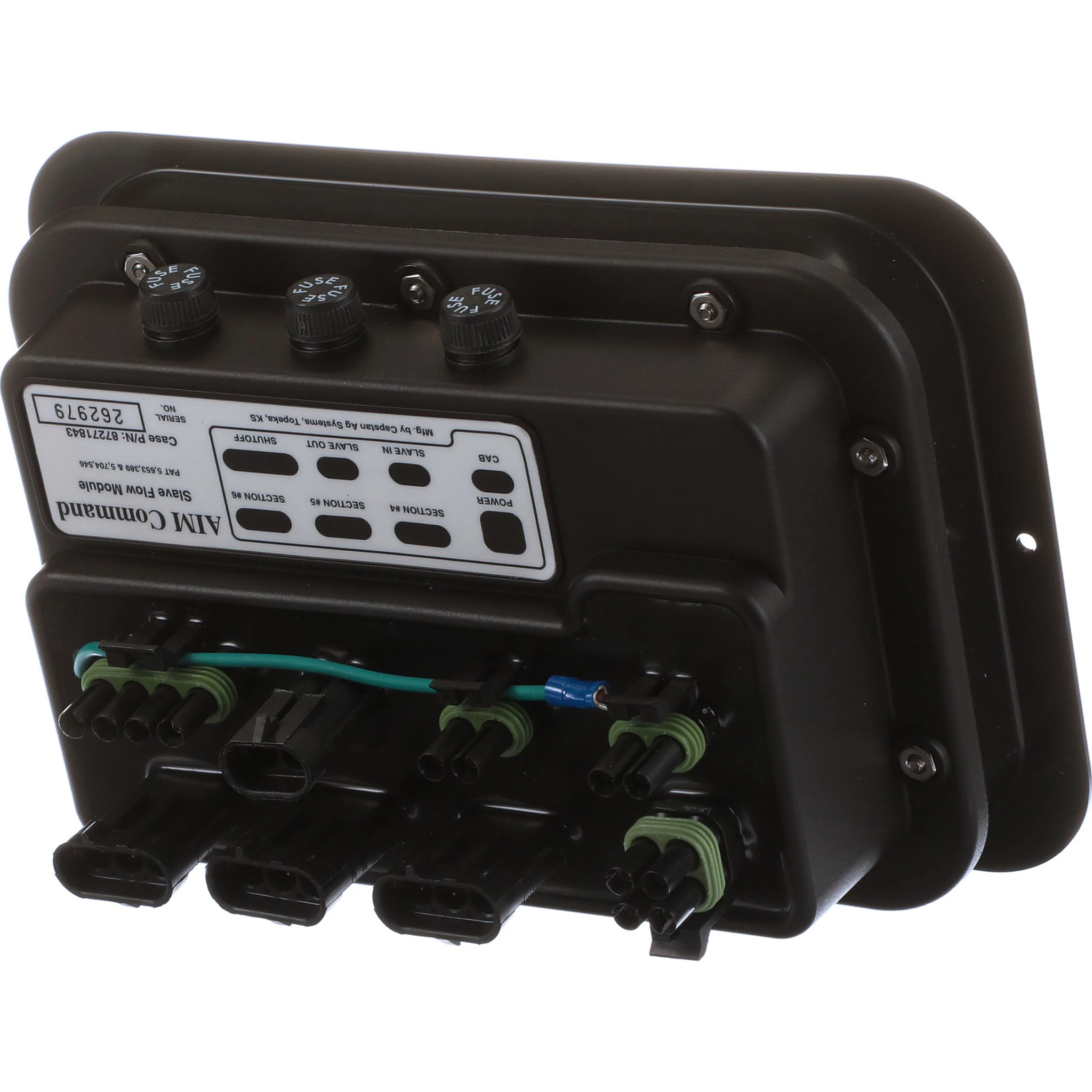 MODULE | CASEIH | CA | EN