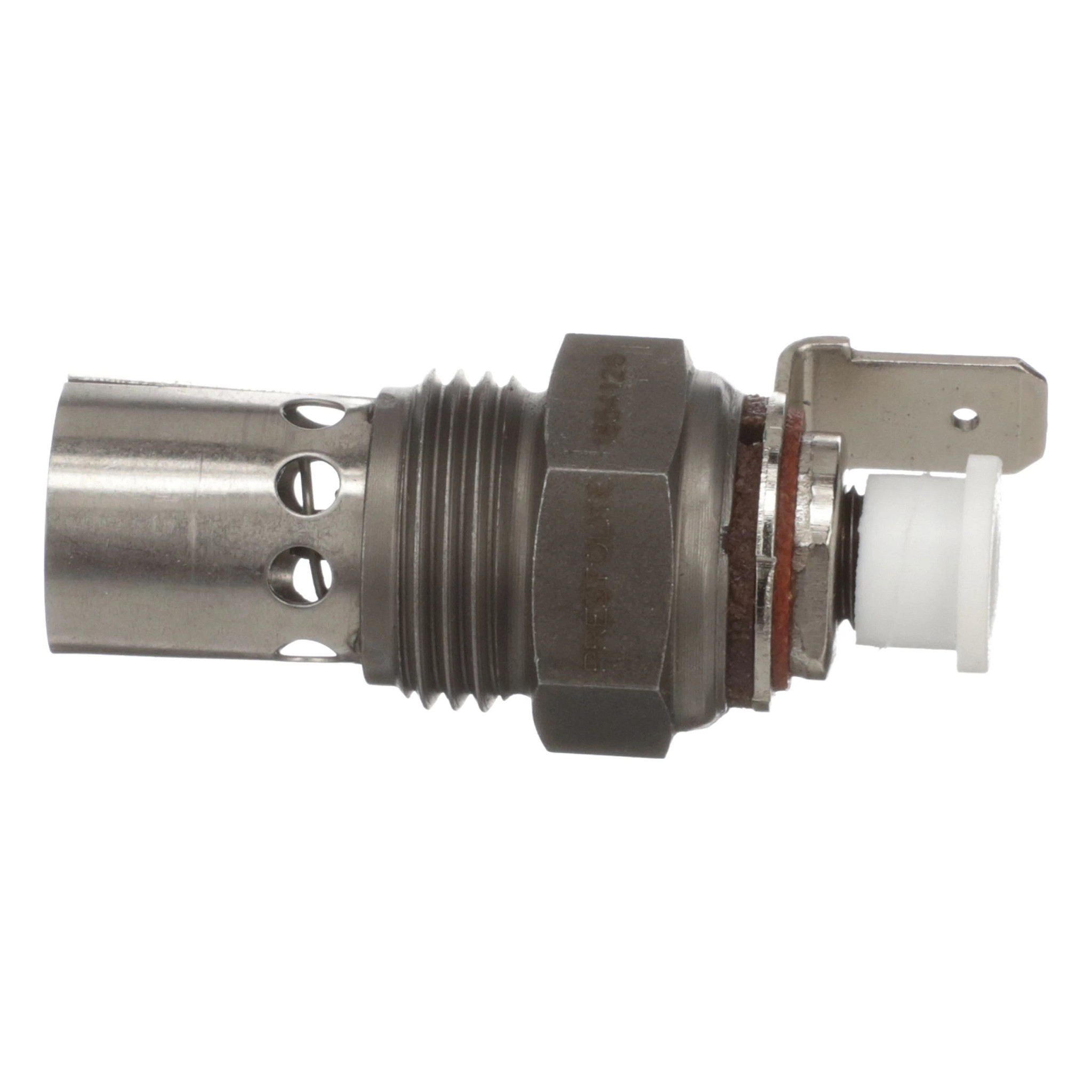 THERMOSTART | CASEIH | CA | EN