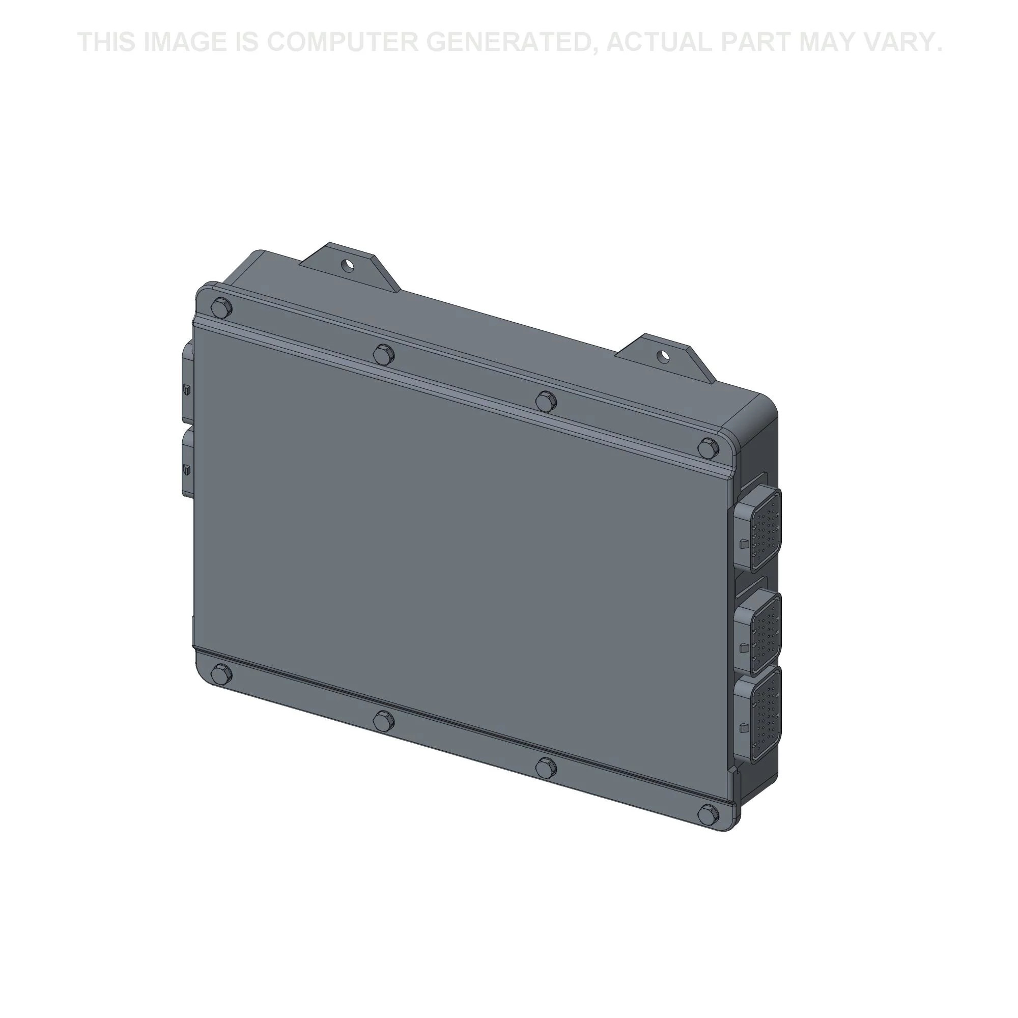 REMAN ELECT CONTROL | CASECE | CA | EN