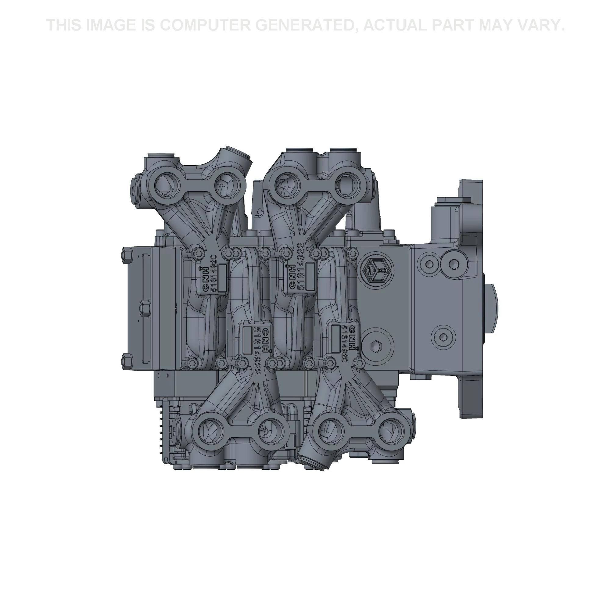 DISTRIBUTOR | CASEIH | CA | EN