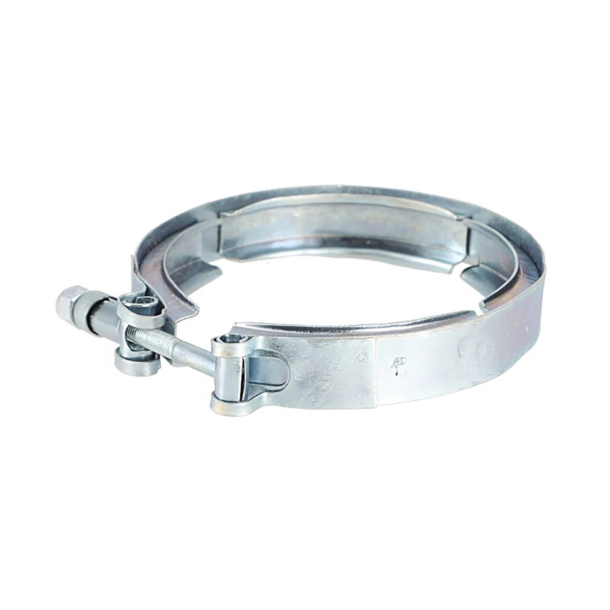 Clamp - Exhaust | CASEIH | CA | EN