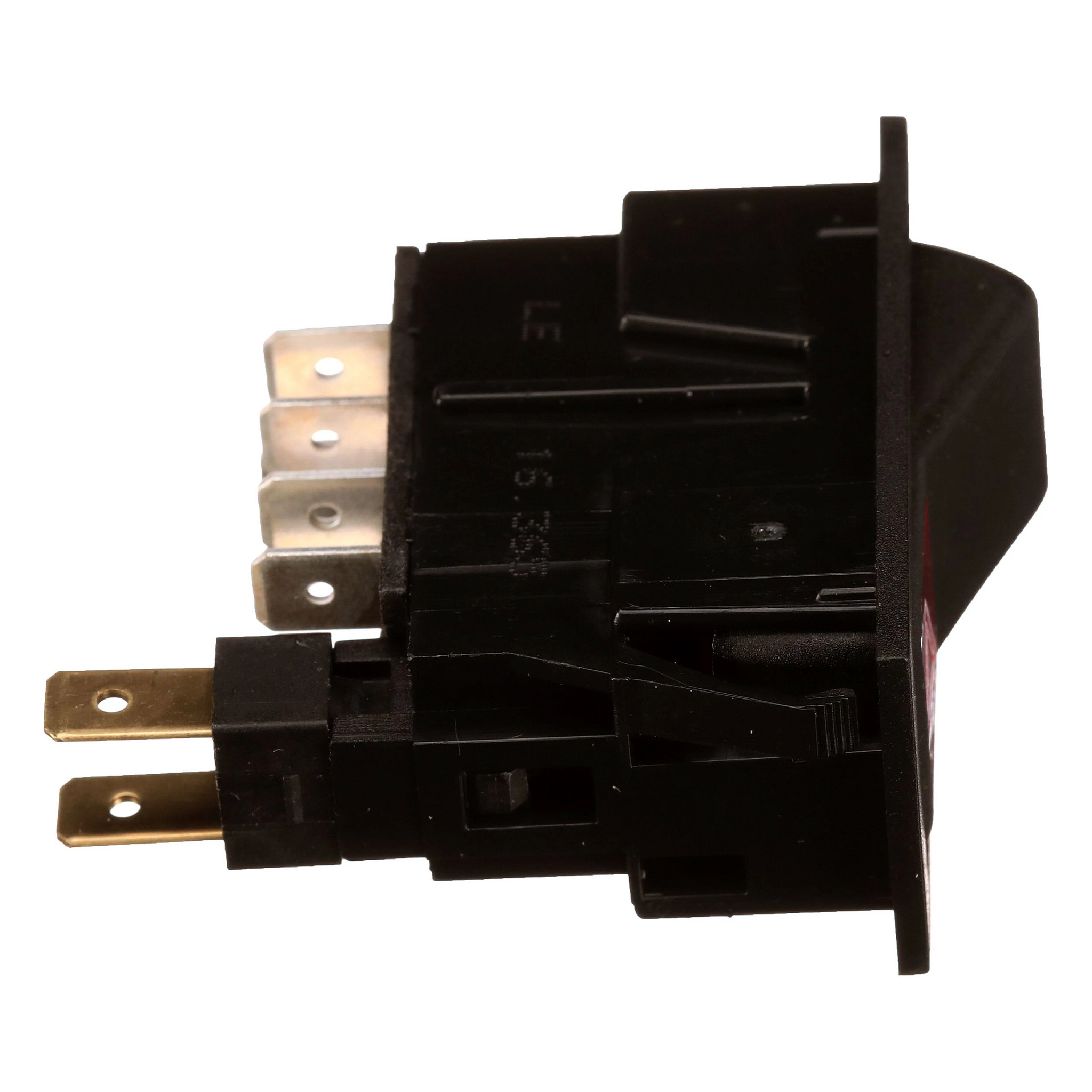 5145664 | Hazard Flasher Switch | New Holland Agriculture