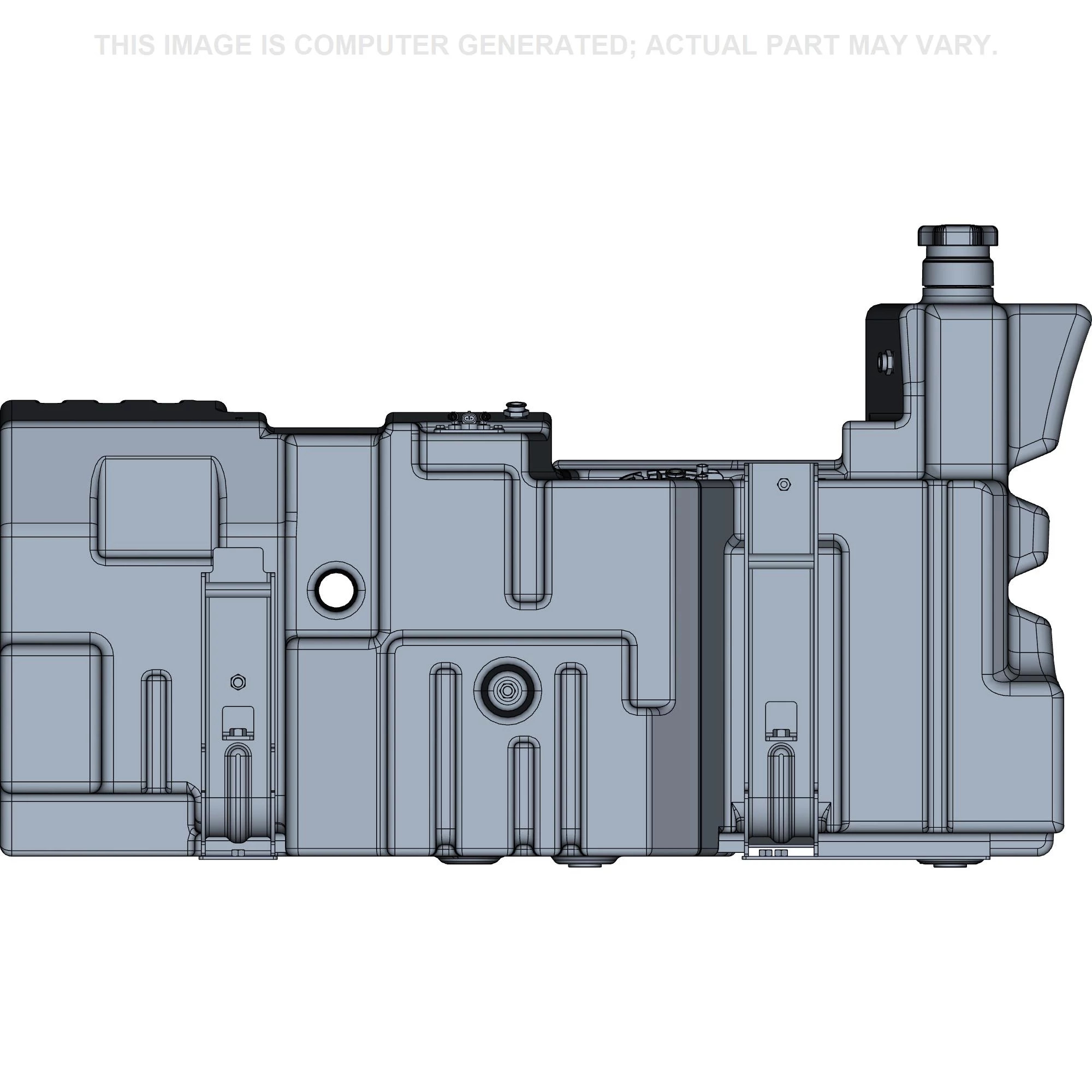 FUEL TANK | CASEIH | EU | EN