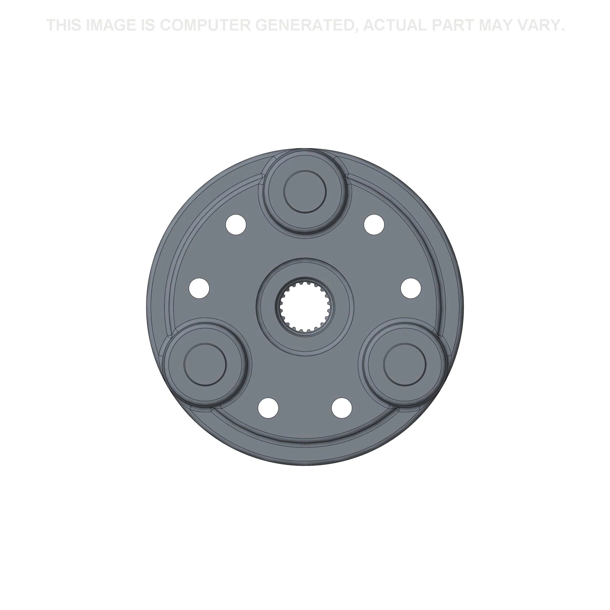 CUBO | CASEIH | EU | NL