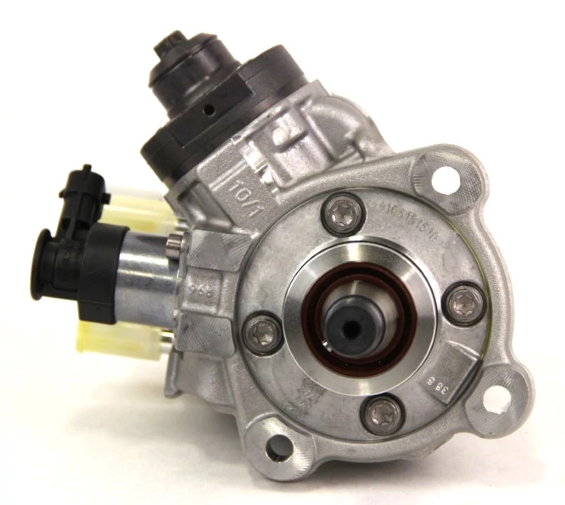 REMAN-INJECTION PUMP | CASEIH | US | EN