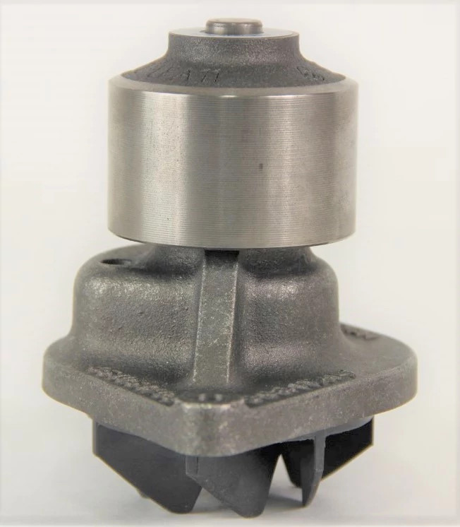 REMAN-WATER PUMP | CASEIH | CA | EN