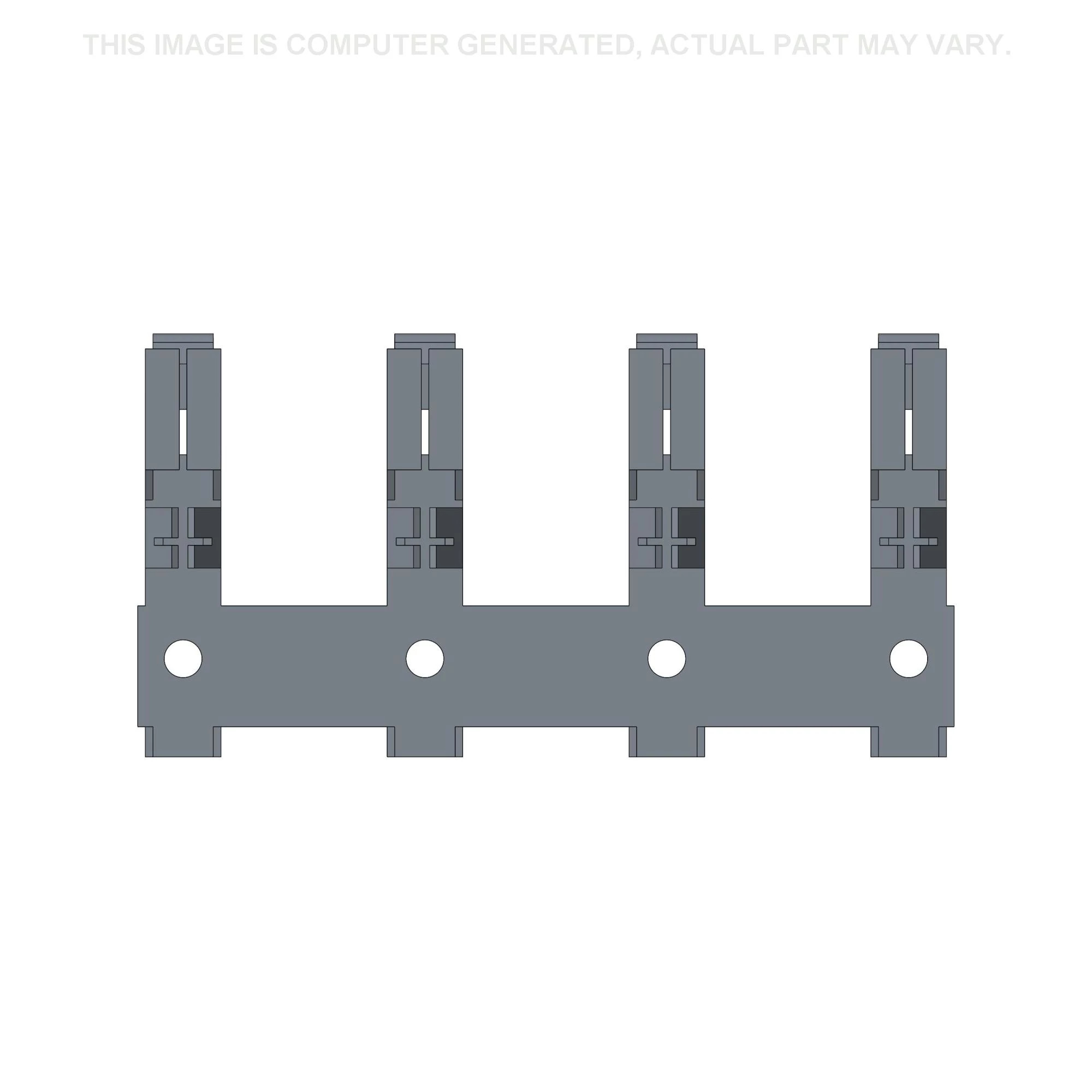 ELEC CONNECTOR | CASEIH | IE | EN