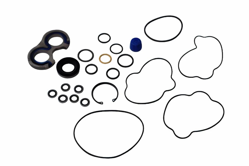 SEAL KIT | NEWHOLLANDAG | CA | FR