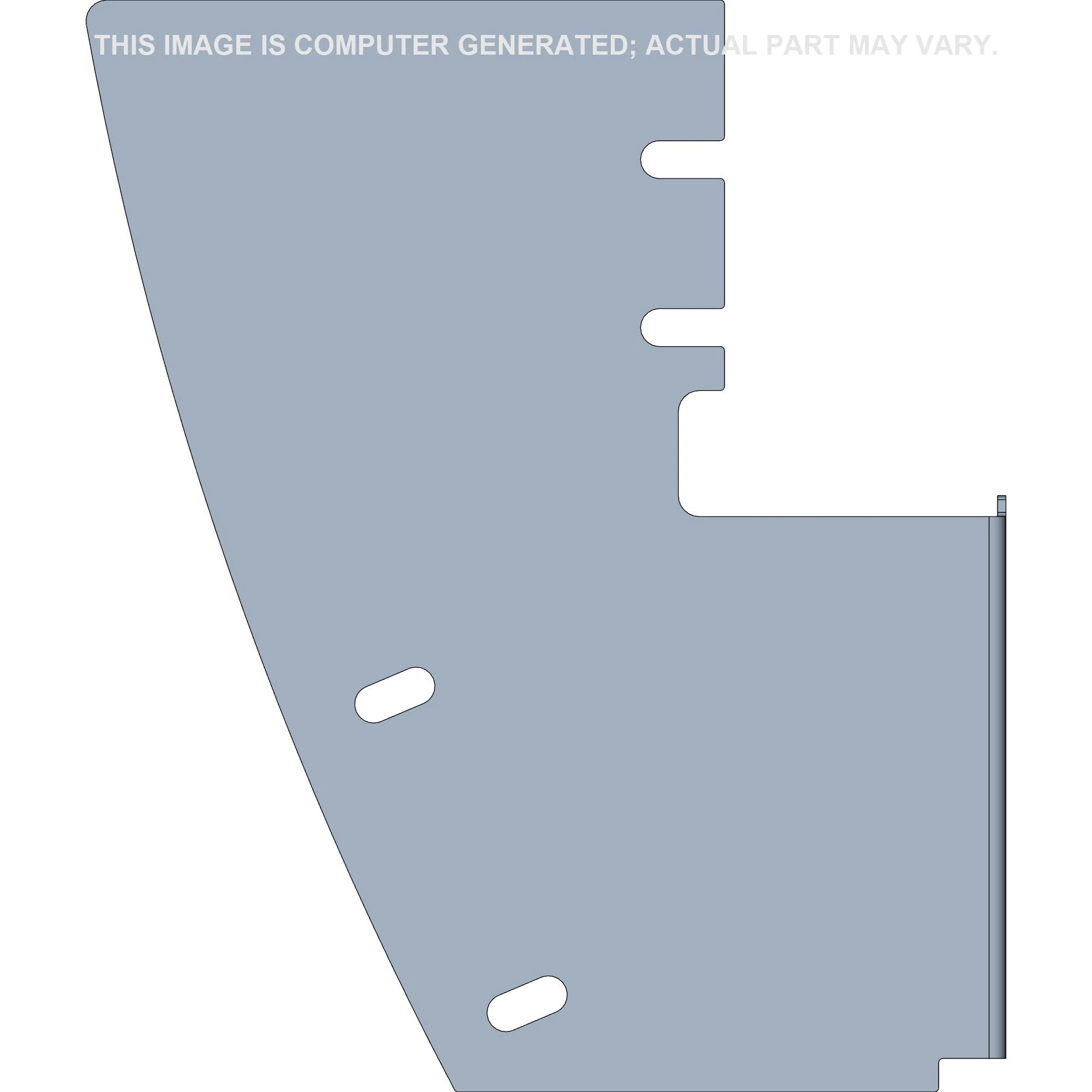 PLATE | NEWHOLLANDAG | CA | EN
