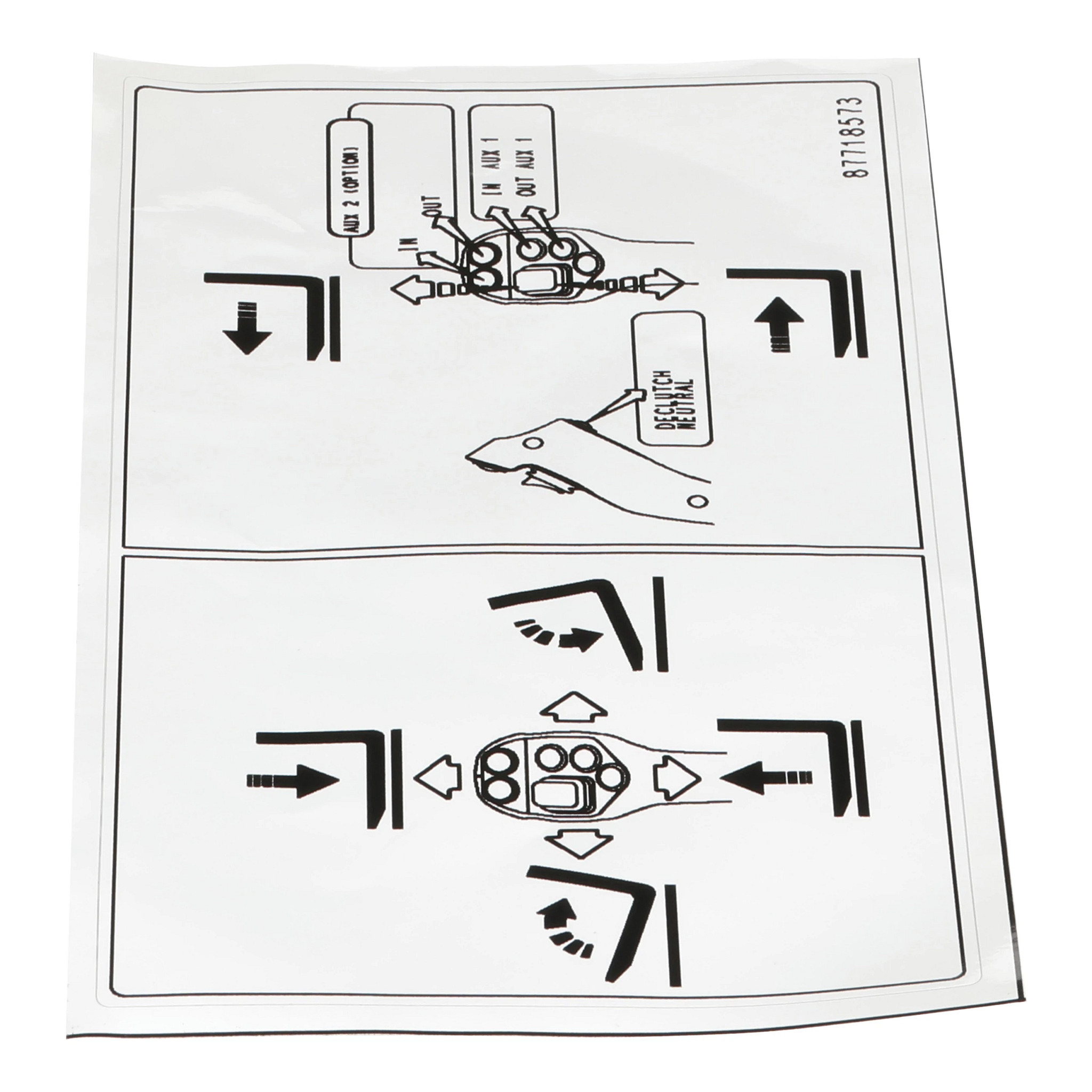 DECAL | NEWHOLLANDAG | NZ | EN