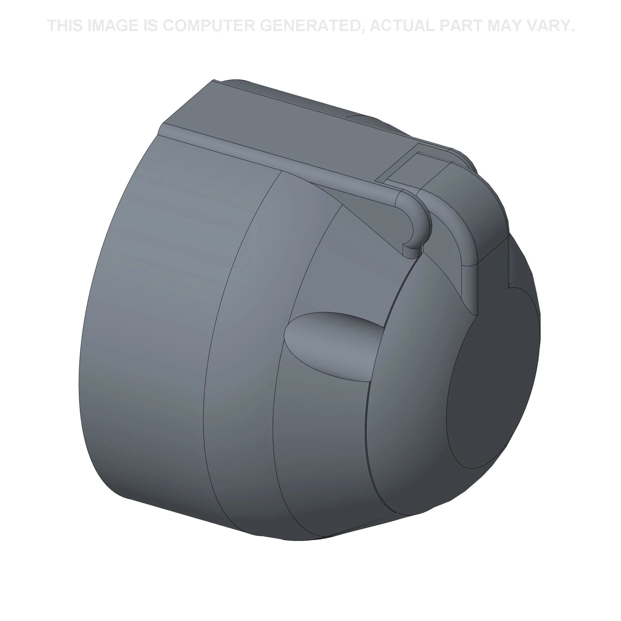 Power Socket | CASEIH | US | EN